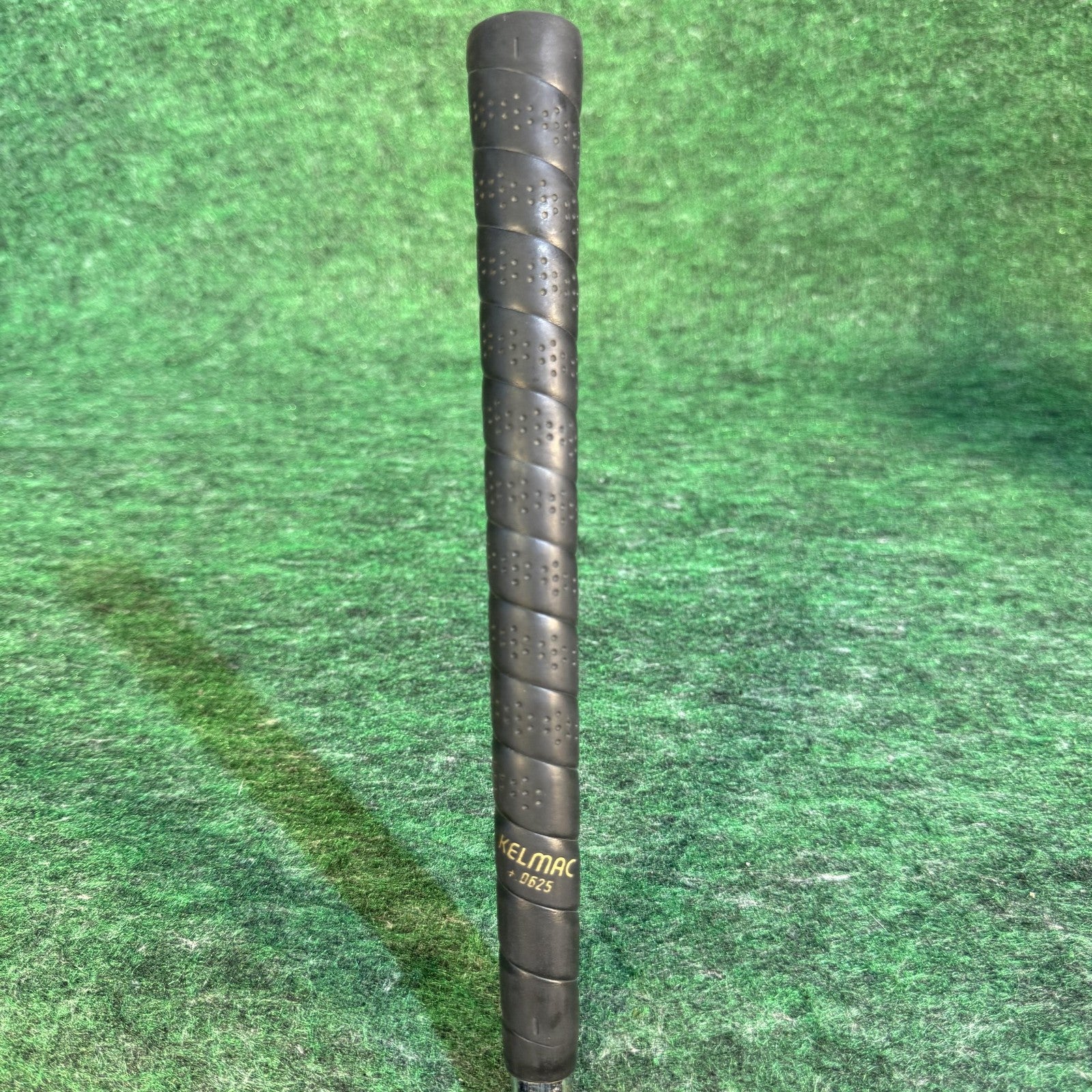 Vintage Ping Eye 2+ 9 Iron Red Dot Pitching Wedge Right Hand Steel Made in USA