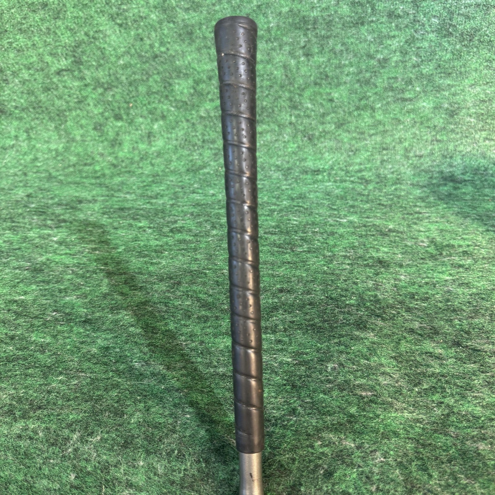 Vintage Dunlop No Problem NP2 19° 5 Wood Mens RH Matrix Stiff Graphite Golf Club