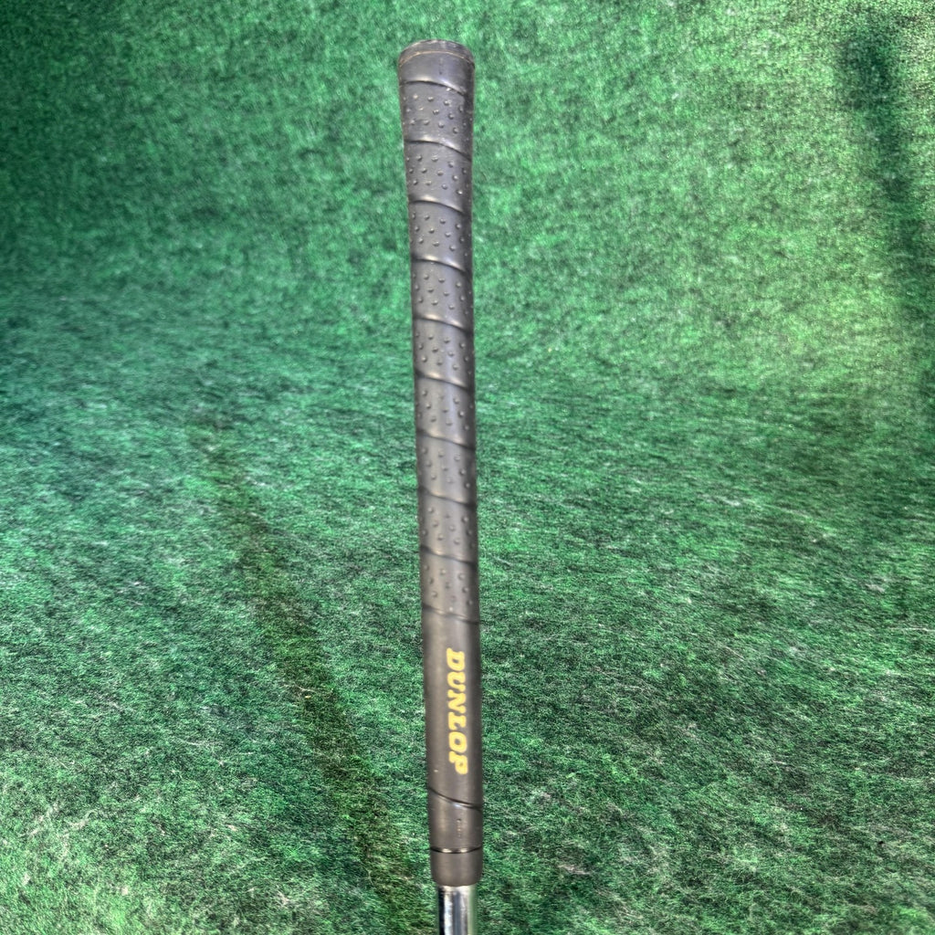 Dunlop Talon II Oversized 5 Iron Women's RH Steel Shaft Stainless Silver