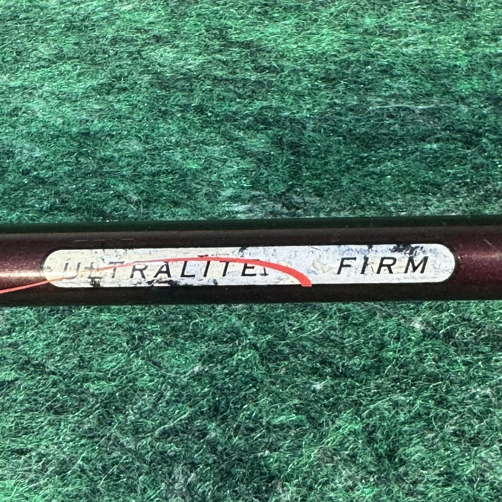 Tour Edge Lift-Off 5 Wood 18.5° Mens RH Ultralite Firm Graphite Red Golf Club