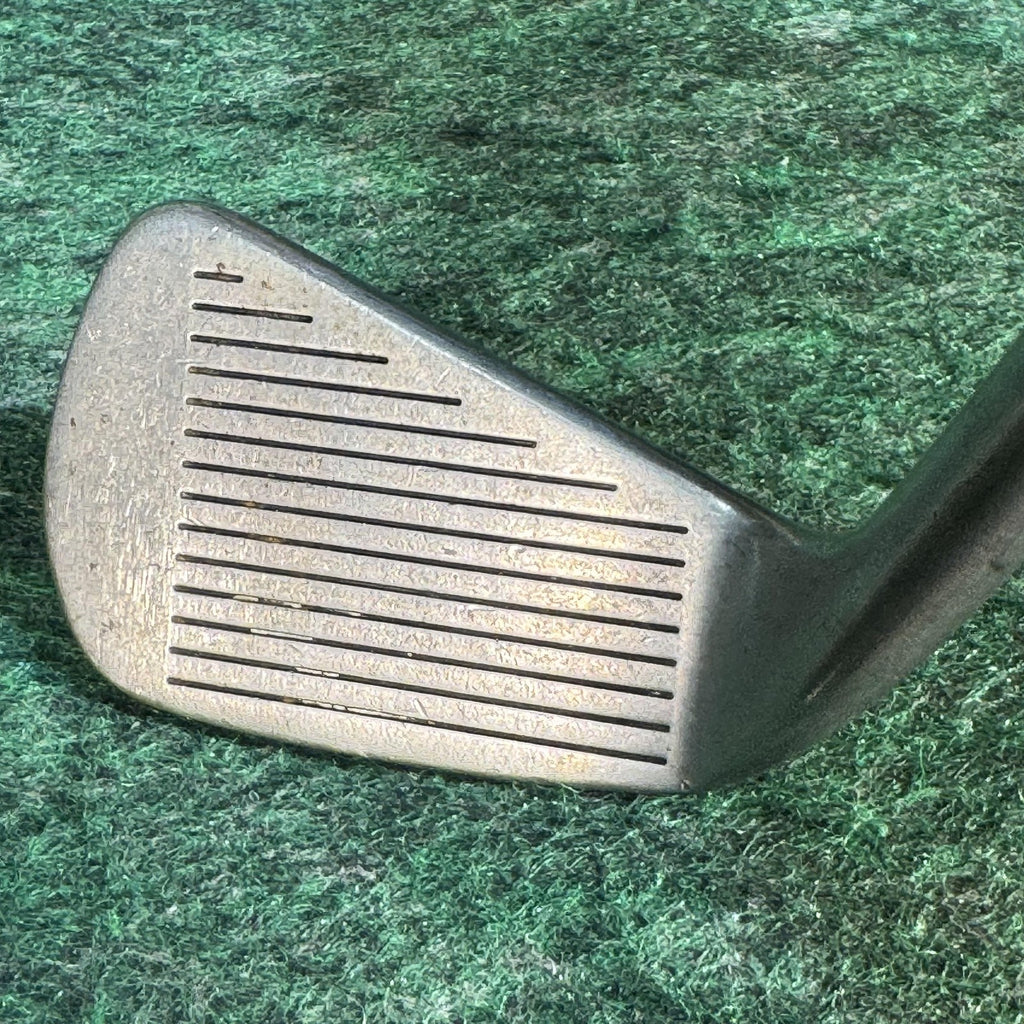 Vintage Titleist DCI 4 Iron Mens Right Handed Steel Shaft Stiff Flex Golf Club