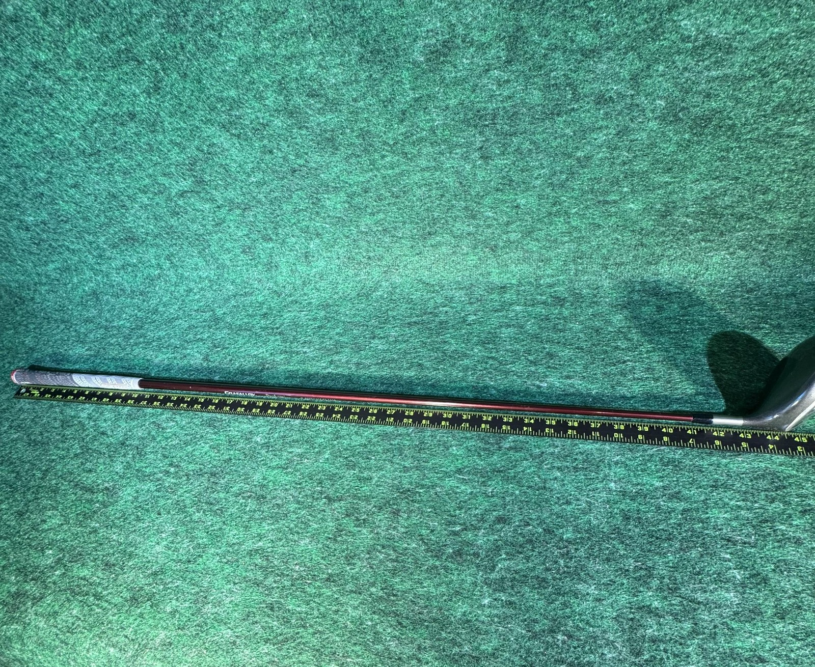 Vintage Titleist 975D Titanium Driver 8.5° Grafalloy ProLite Stiff Golf Pride