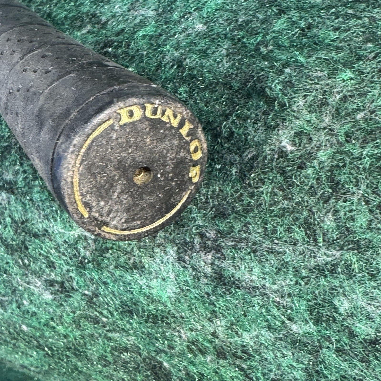 Dunlop Talon II Oversized 5 Iron Women's RH Steel Shaft Stainless Silver