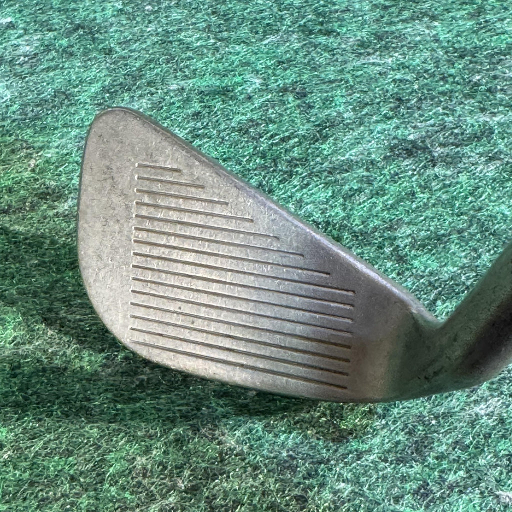 Vintage PING Karsten 6 Iron ZZ-Lite Shaft Toe-Heel Balance 17-4 Stainless USA