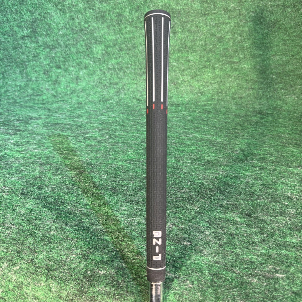 Vintage Ping Zing Blue Dot 9 Iron KT-M Steel Shaft Right Handed USA Golf Club