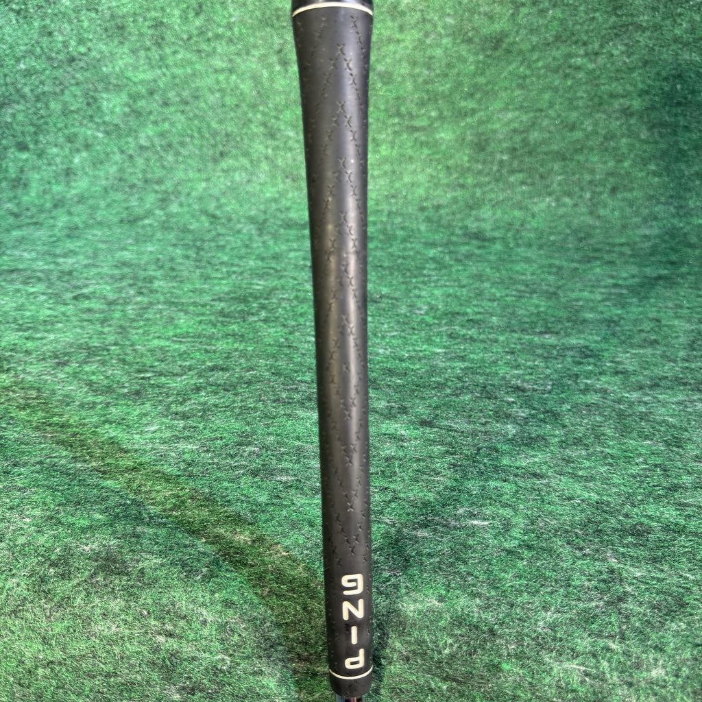 Vintage PING i3+ 4 Iron Mens Golf Club Steel Shaft Cushin Made in USA Single