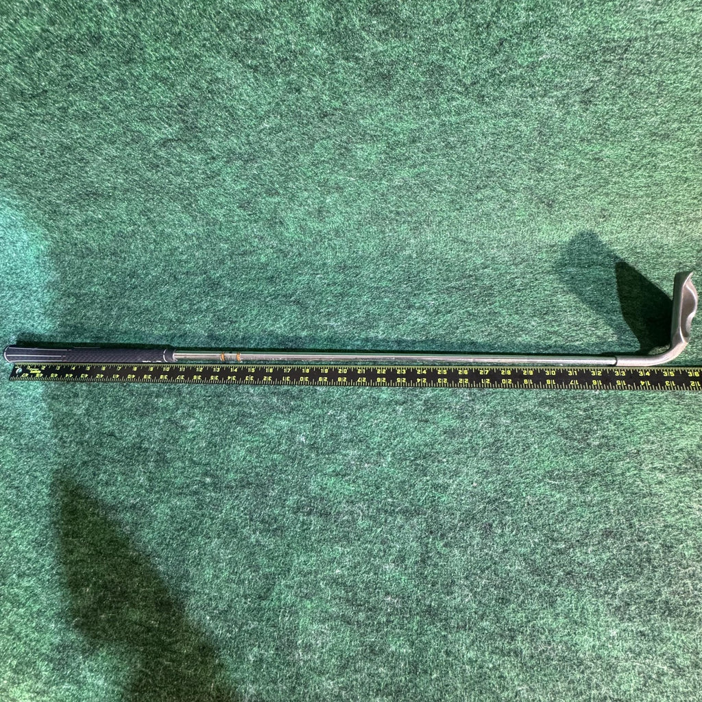 Vintage Ping Zing Wedge Blue Dot Right Handed Mens Steel KT-M Classic Golf Club