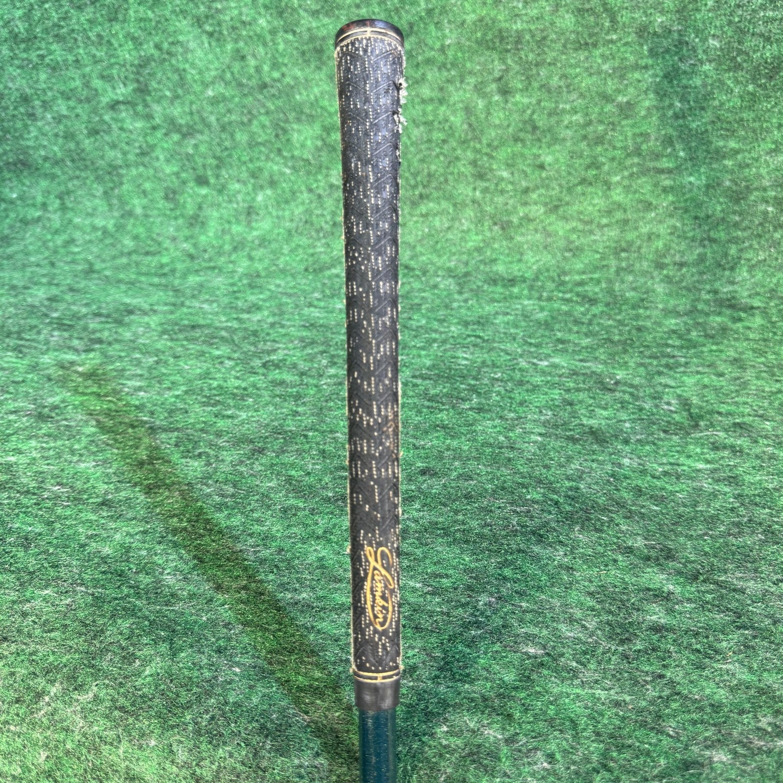 Vintage Callaway Big Bertha War Bird 4 Wood 20* Fairway True Temper EI-70 S Flex