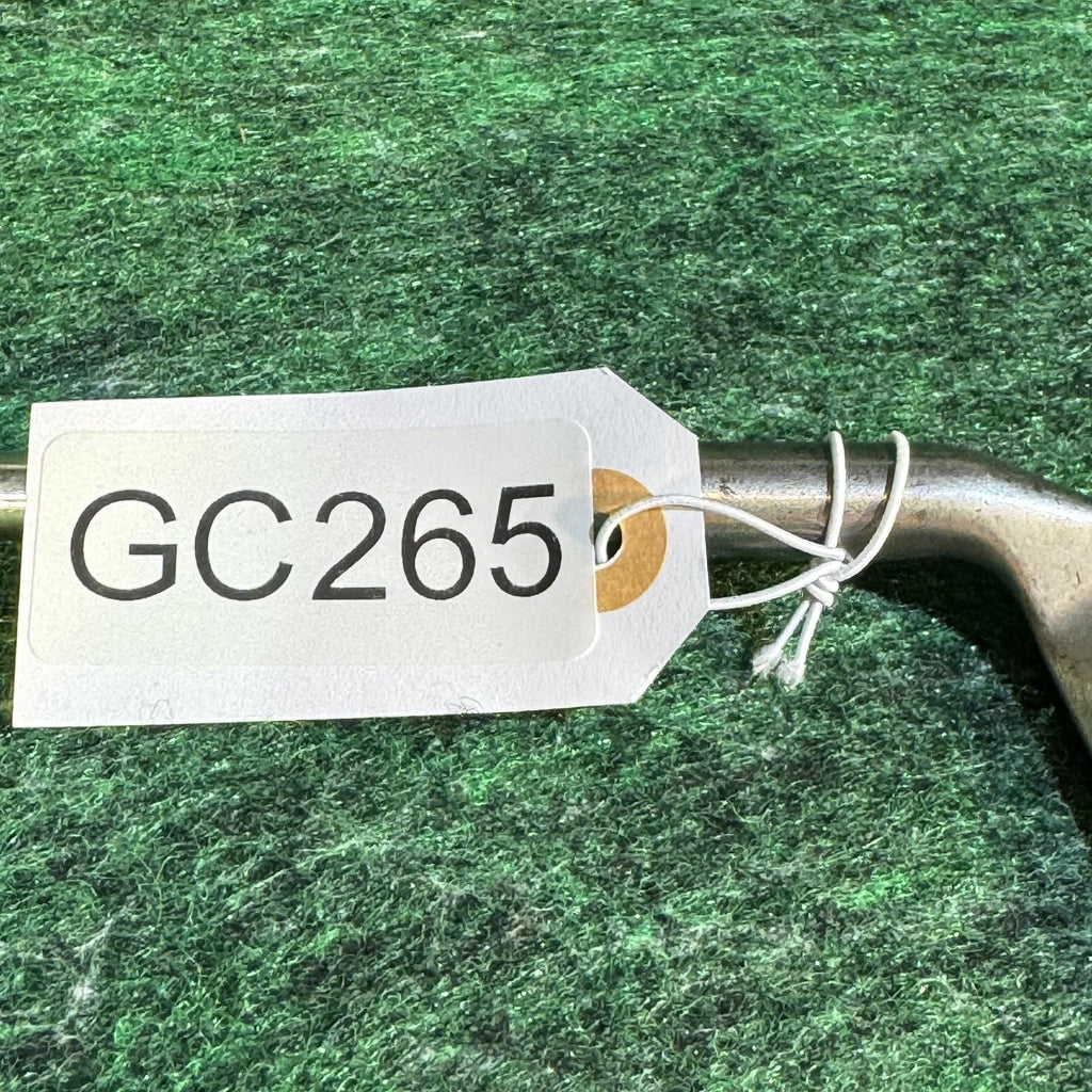 Vintage PING Karsten 6 Iron ZZ-Lite Shaft Toe-Heel Balance 17-4 Stainless USA