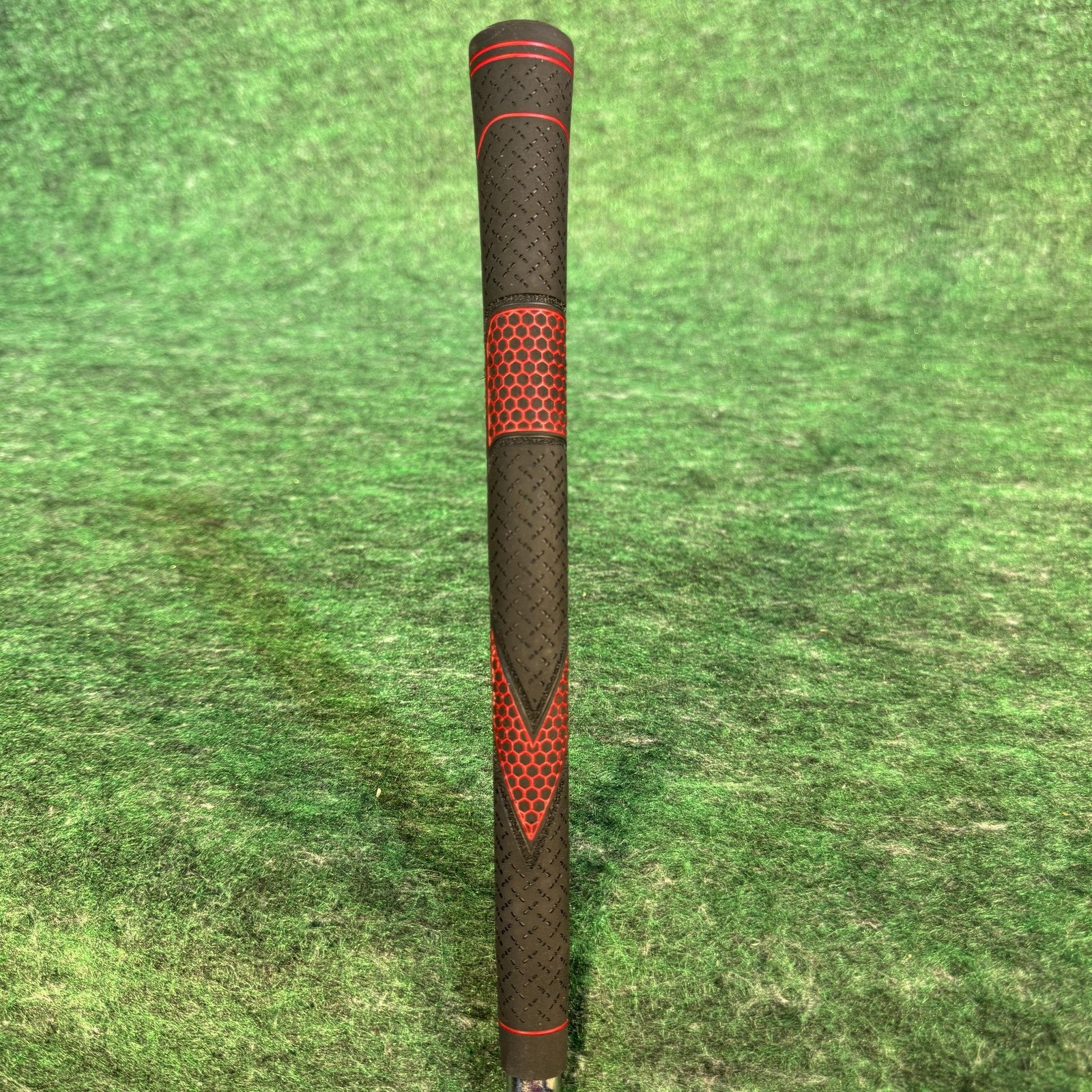 Knight U-CUT Technology Pitching Wedge P Golf Iron Right Handed Stainless Club