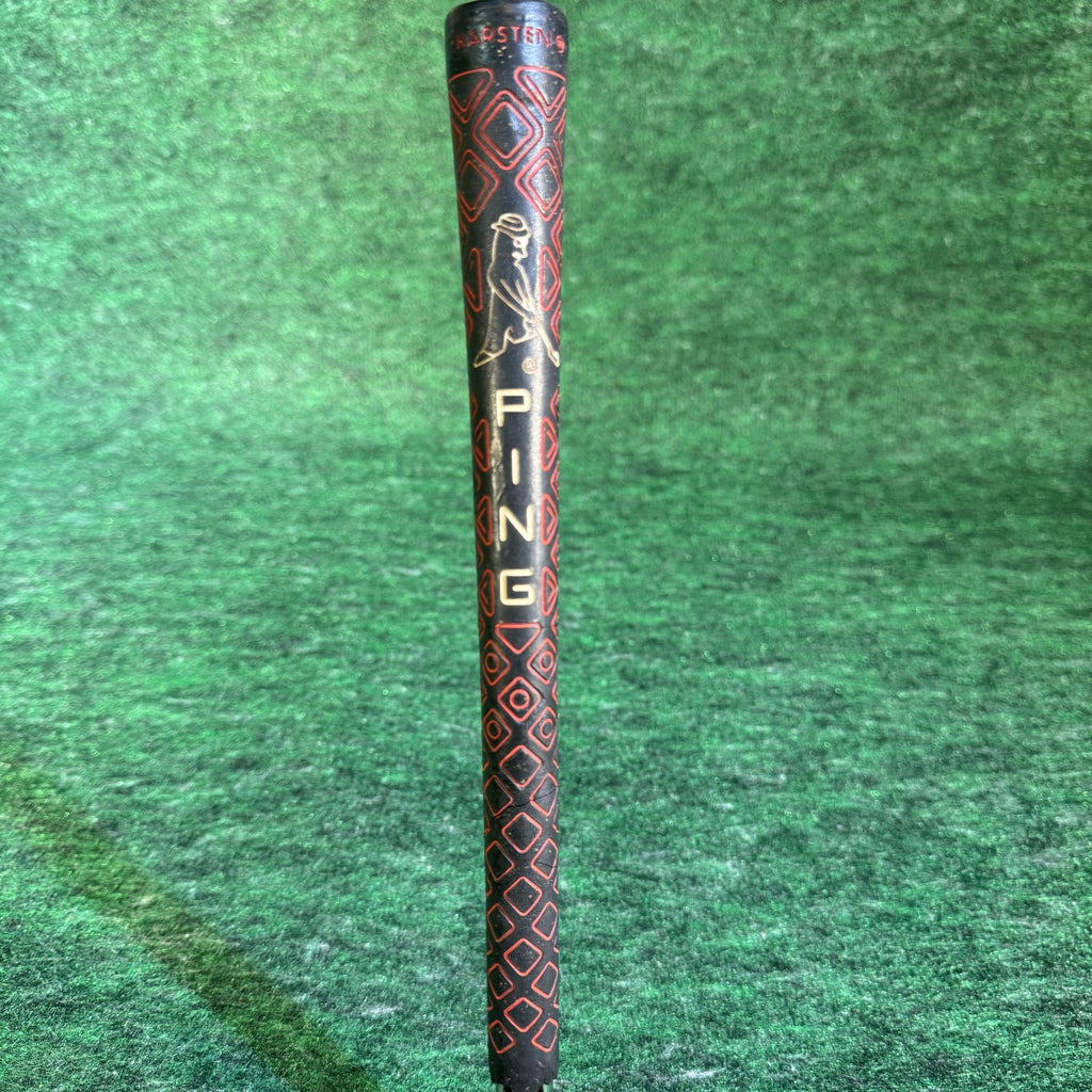 Vintage Ping Eye 2 Iron Set 3-SW ZZ Lite Steel Mens Right Hand USA Karsten Golf