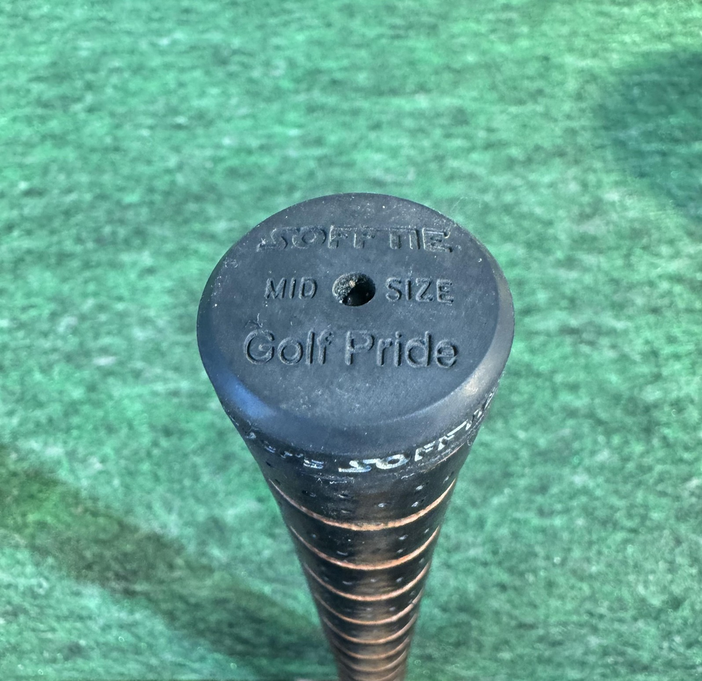 Vintage Callaway Big Bertha Tour Series 52° A Wedge Iron Memphis 10 True Temper