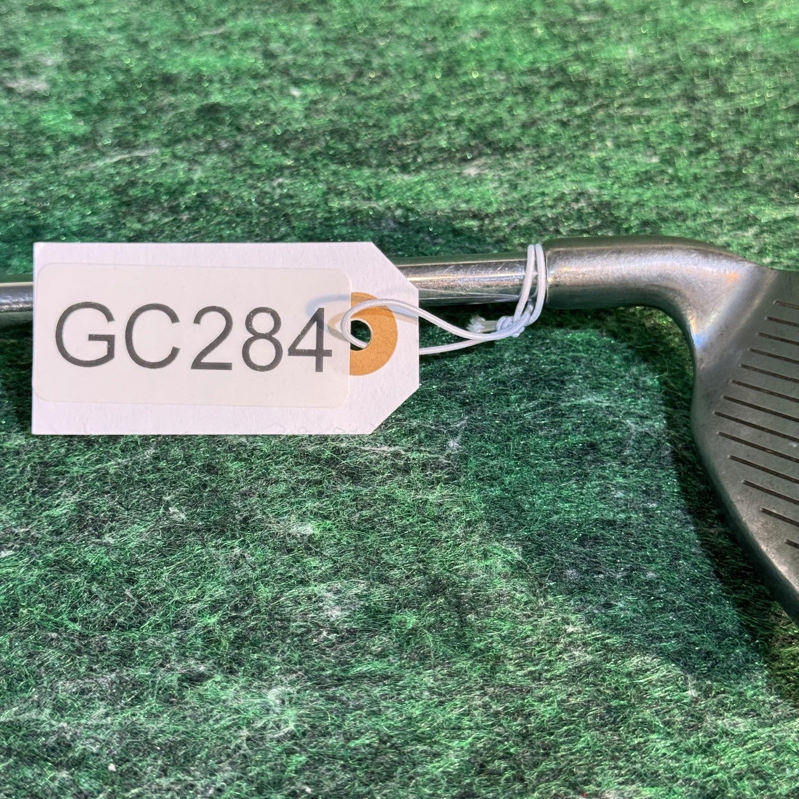 Vintage Callaway Big Bertha Sand Wedge SW Iron Steel Shaft Right Hand Mens USA