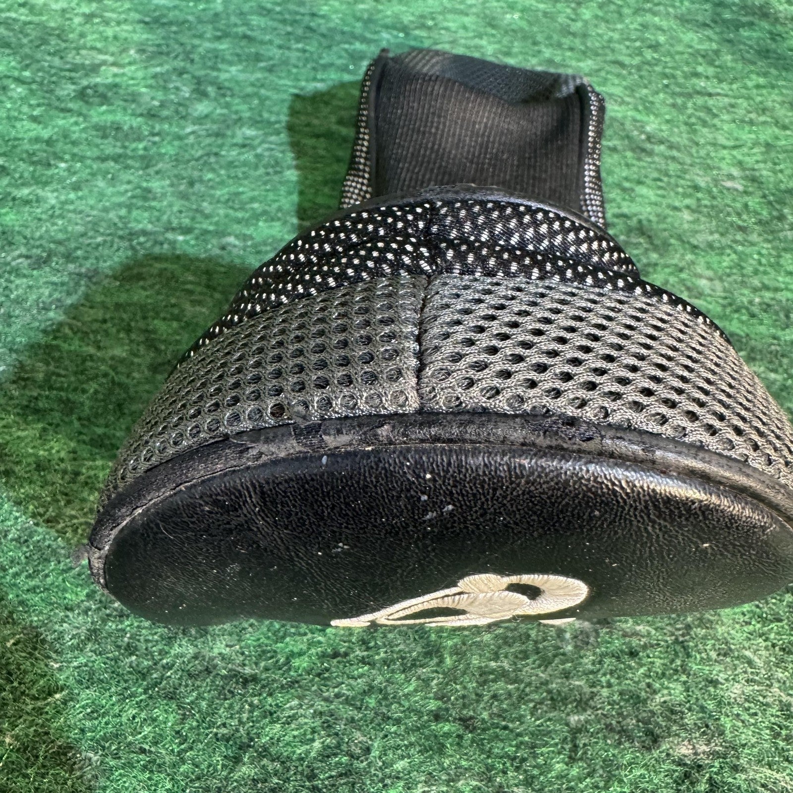 Nicklaus AirMax Multi Layer 380 Driver 8° Mens RH Fujikura S-Flex Golf Club