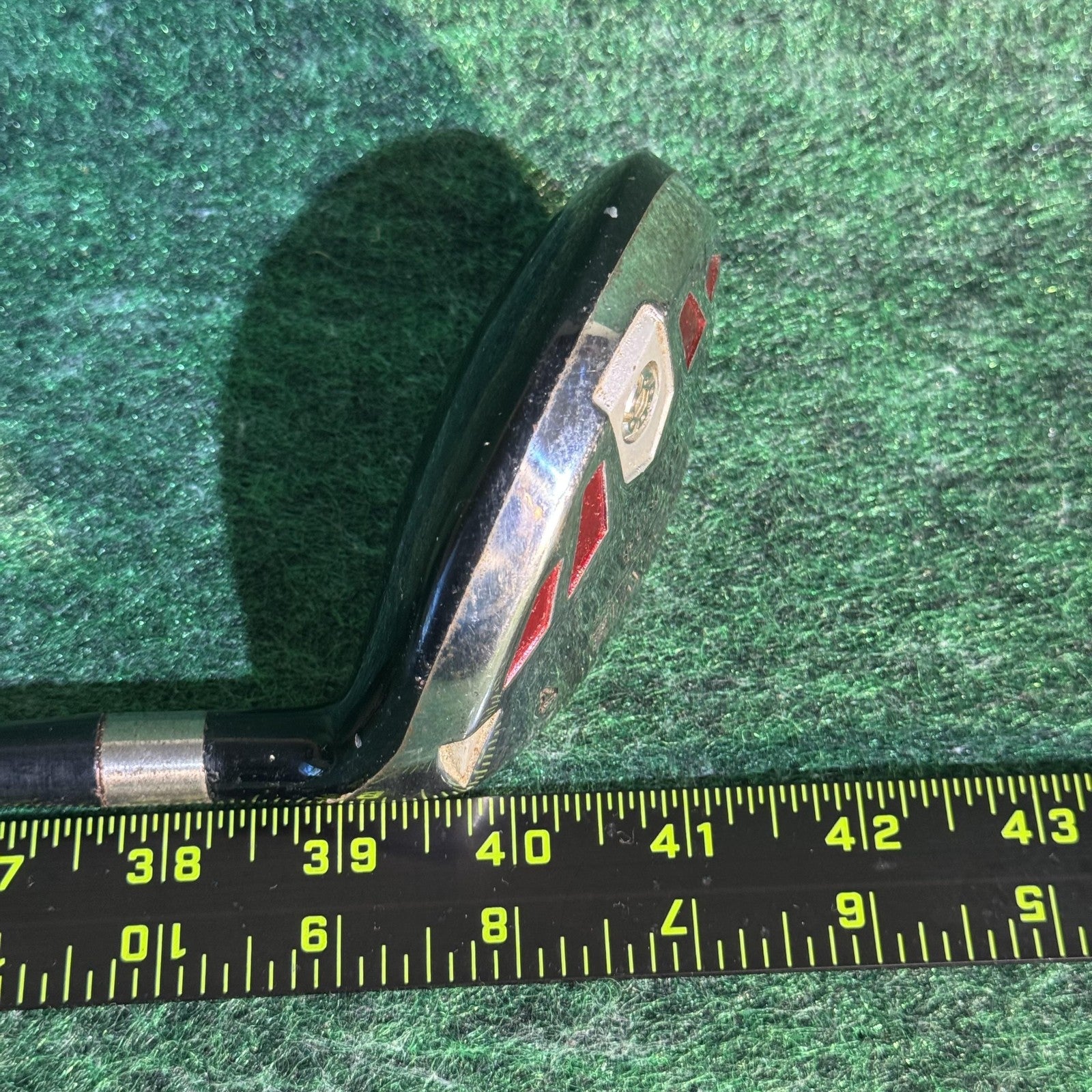 IDrive Hybrid Iron Set 4 5 6 7 8 9 S ML30 Senior Graphite Mens Golf Clubs Set