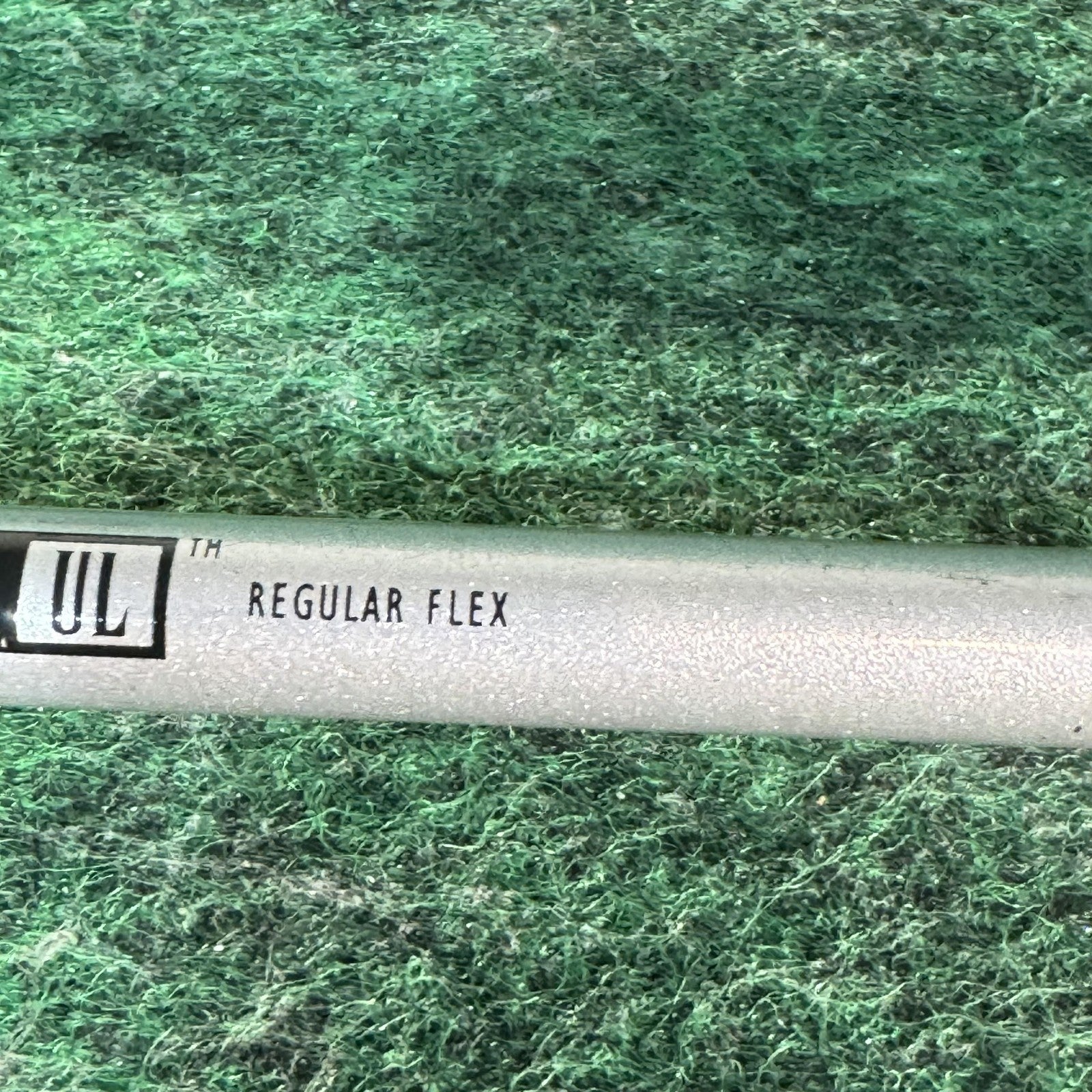 Vintage Callaway Great Big Bertha War Bird 10° Mens RH Driver Graphite R Flex