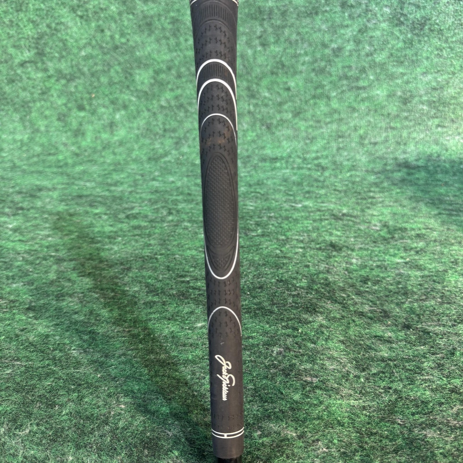 Jack Nicklaus 5i Hybrid Golf Club Mens RH Speed Flex UL Regular Graphite Black