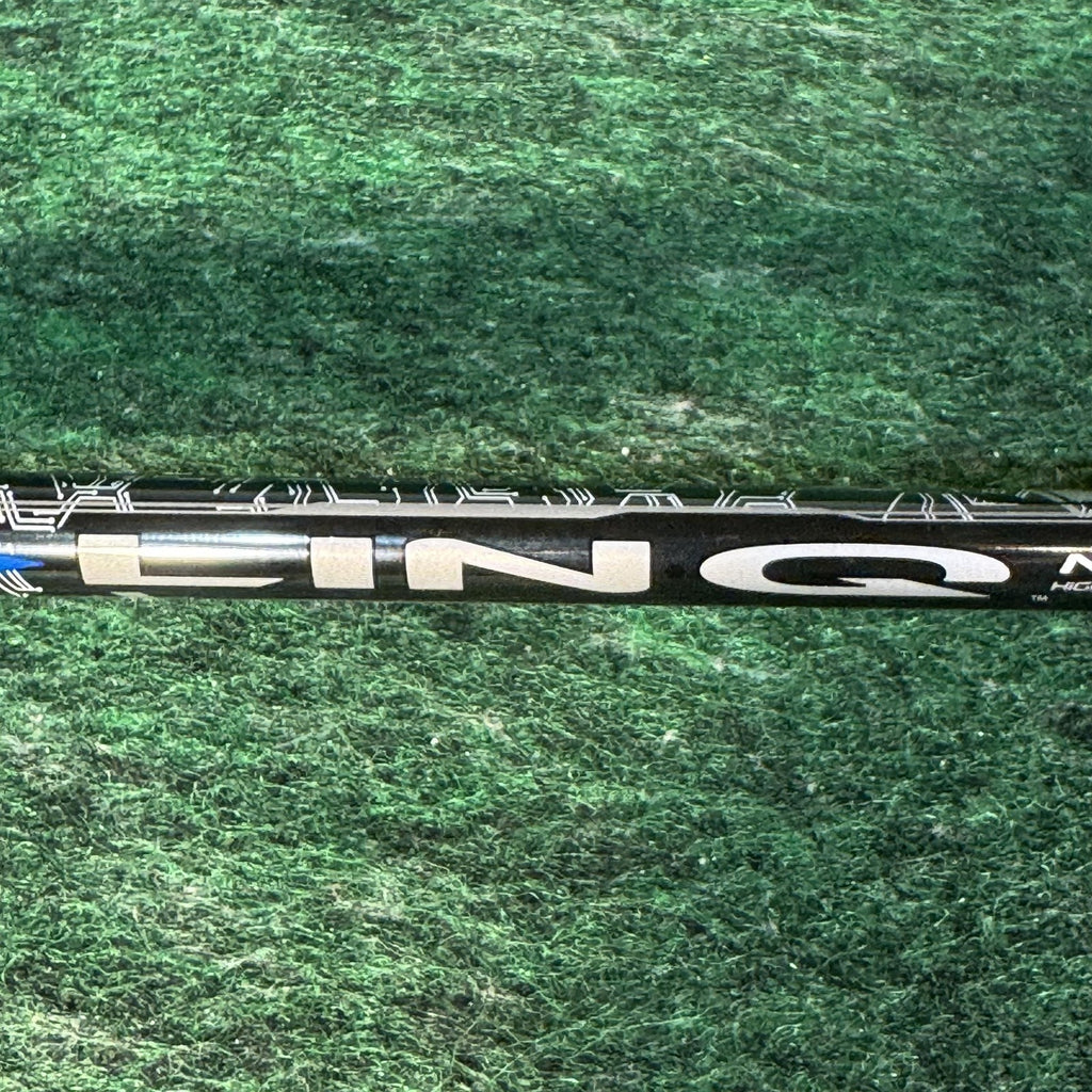 Cobra Darkspeed 5 Wood 18° Fairway Right Hand LINQ M40X 6F3 Regular Golf Club