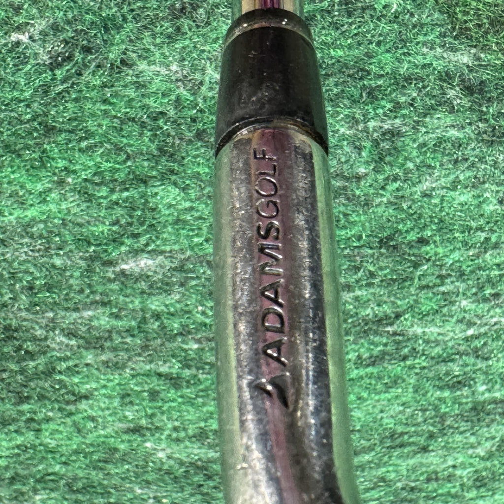 Adams Idea Super S 9 Iron Golf Club KBS Tour 90 Shaft Right Handed Steel Grip