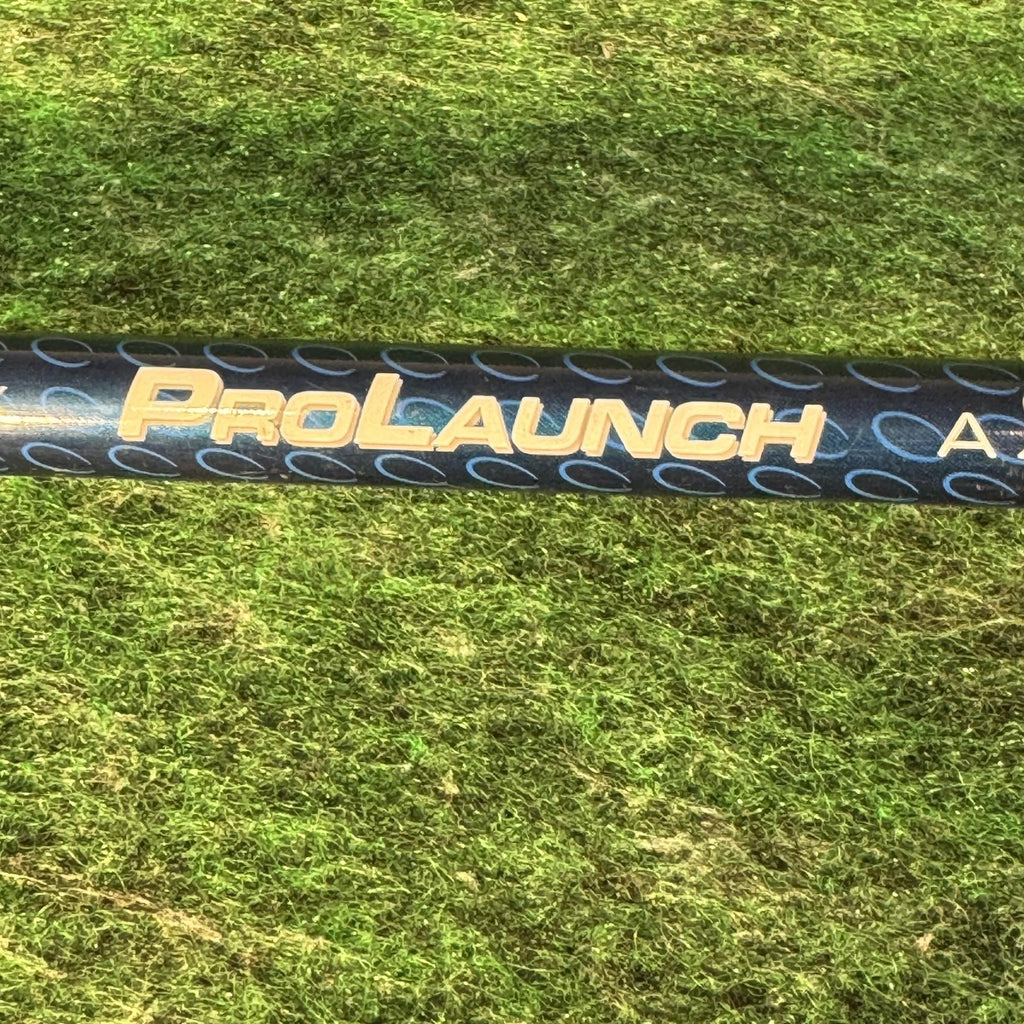 Adams Golf Speedline Hybrid FW 5 Fairway Wood Grafalloy ProLaunch 70R R Flex