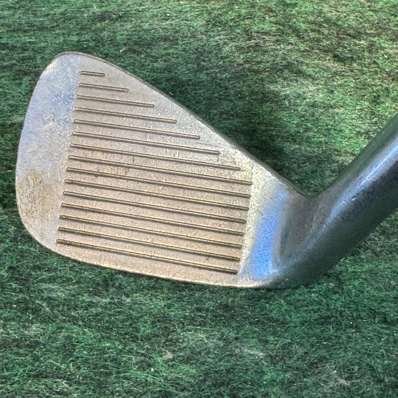 Vintage Northwestern J.C. Snead Personal 8 Iron Mens RH PRO-L Steel Golf Club