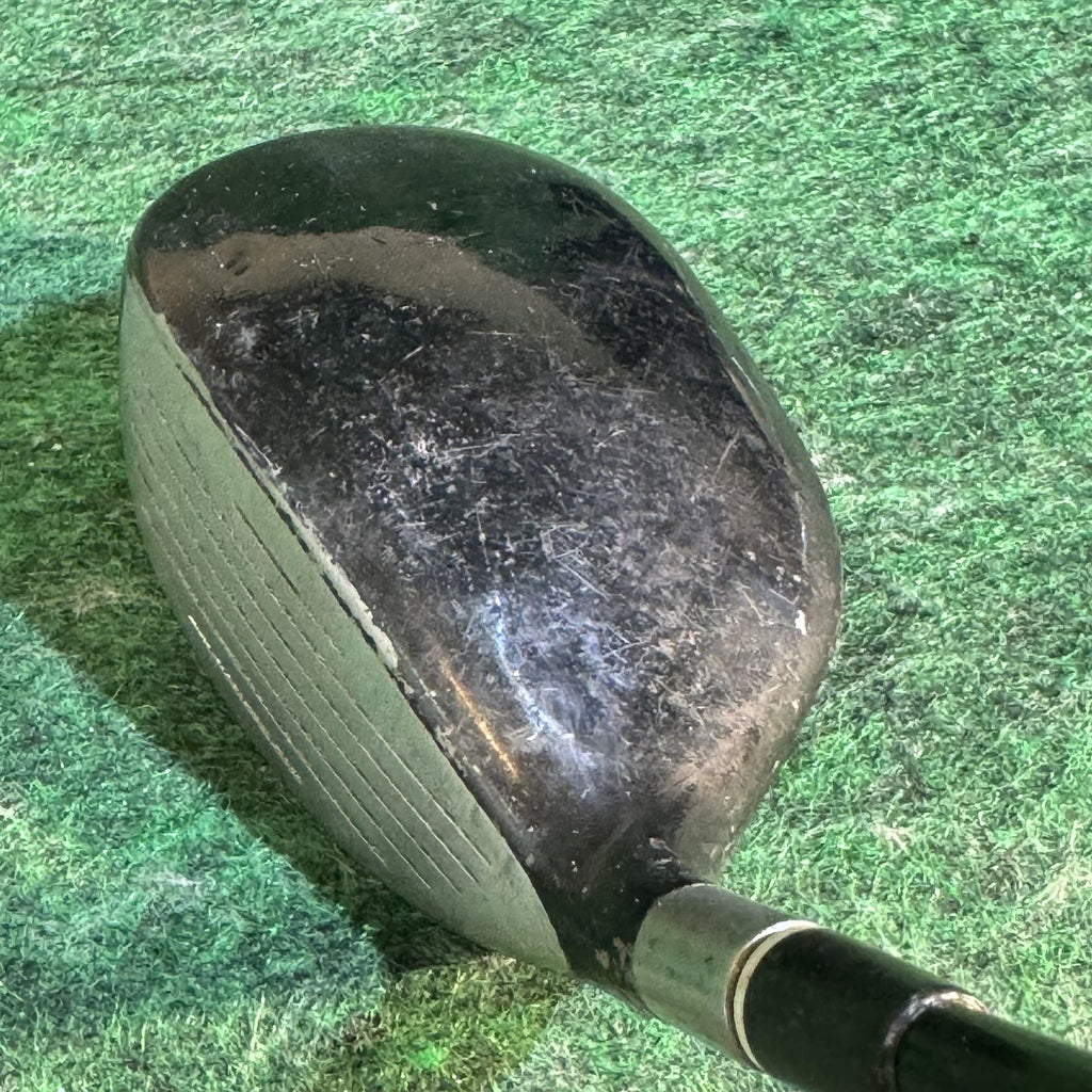 Adams Golf Speedline Hybrid FW 5 Fairway Wood Grafalloy ProLaunch 70R R Flex