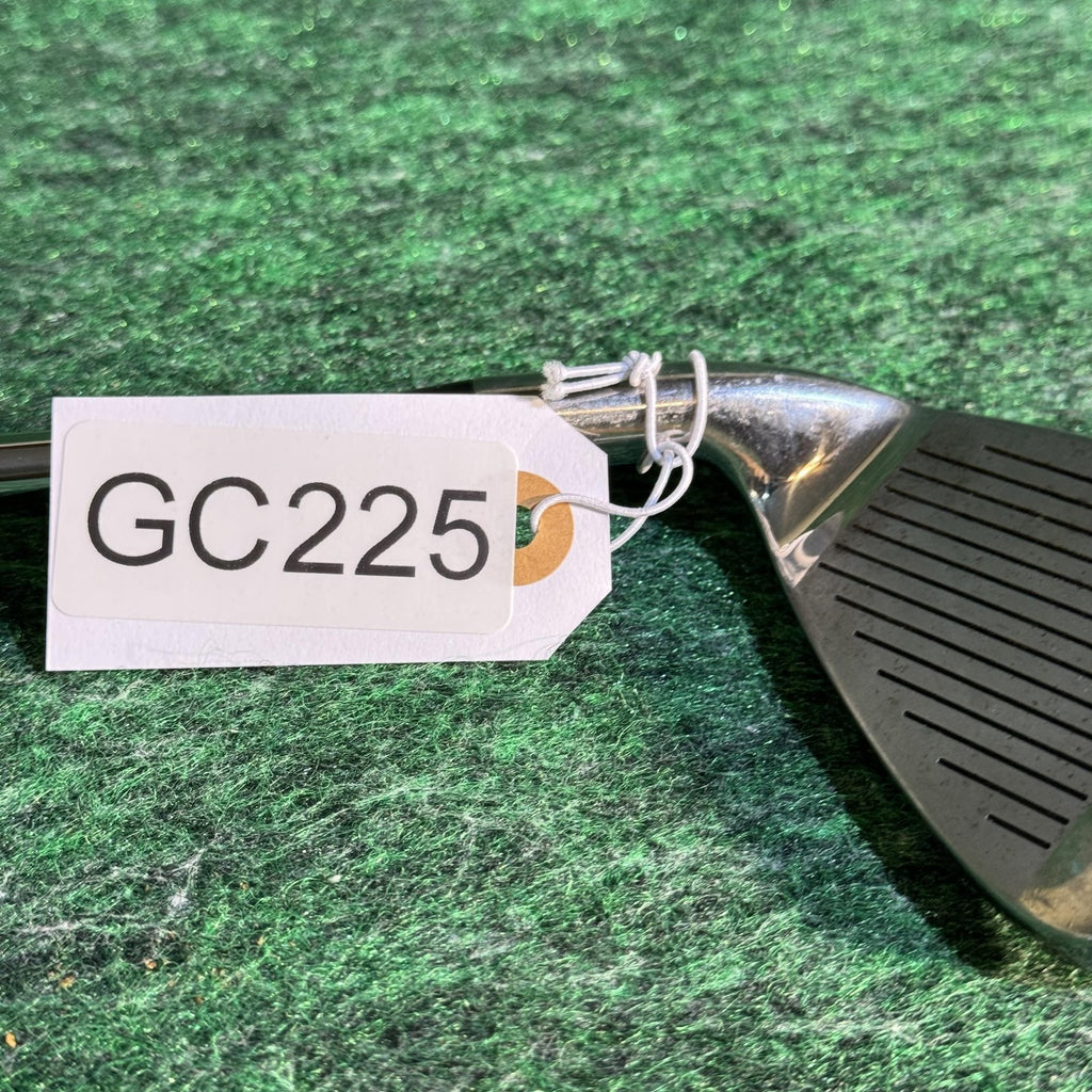 Hippo Giant XT 7 Iron Cavity Back Iron Golf Club Steel Shaft Mens Preowned