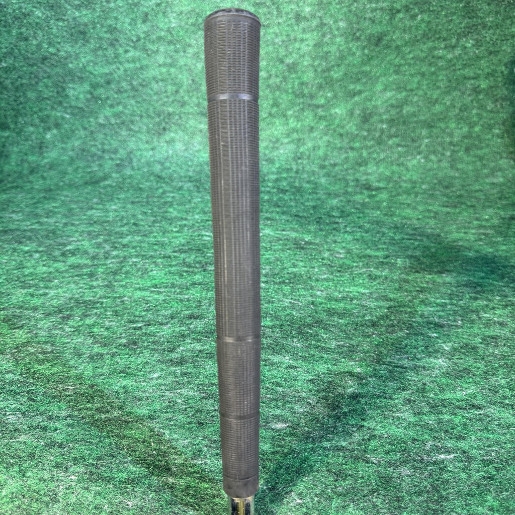 Vintage Ping Eye 2 Sand Wedge Golf Club Karsten Phoenix AZ Steel Shaft S Flex