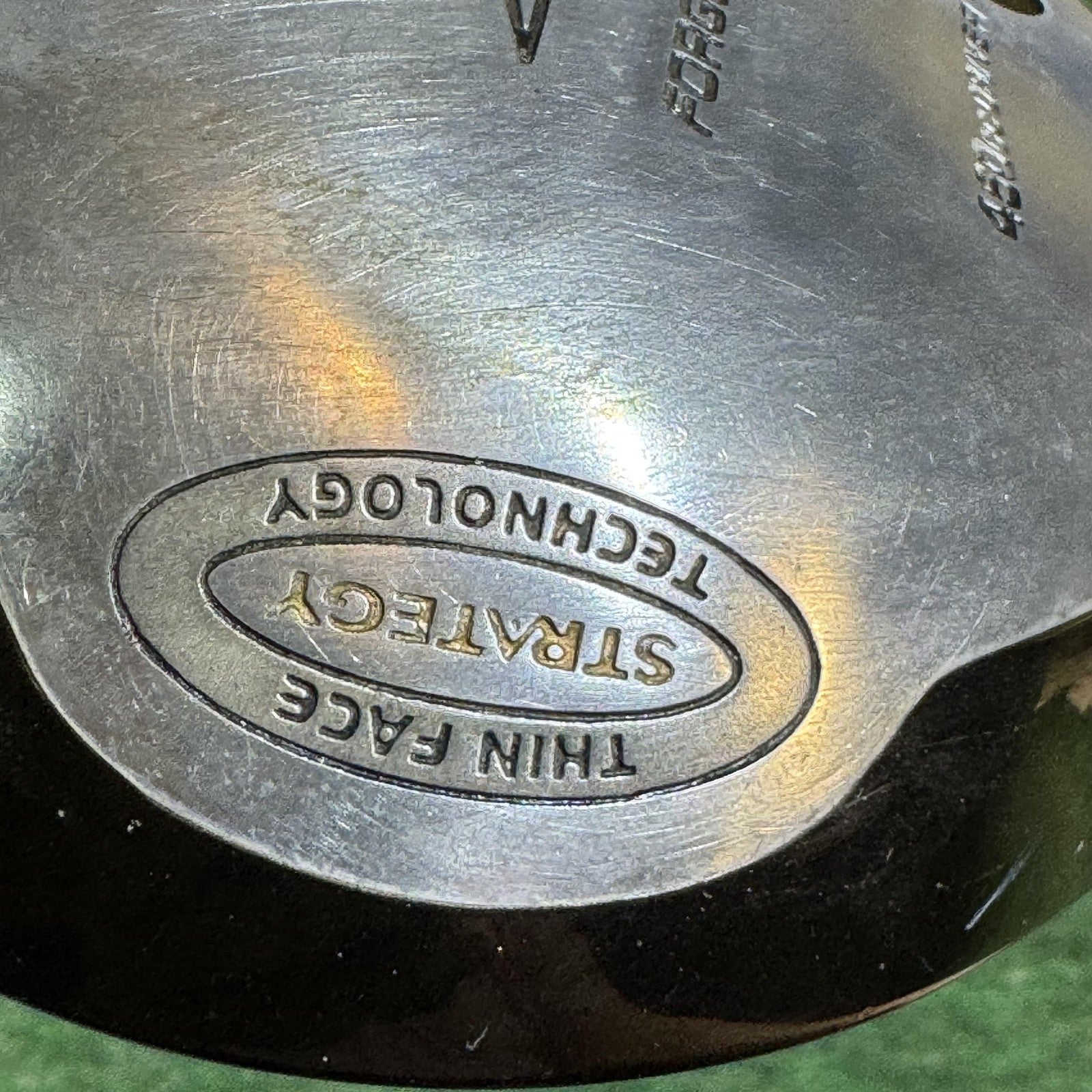 Strategy XRT Driver 10° 3 5 Fairway 3 Hybrid Mens RH Graphite Golf Clubs Set