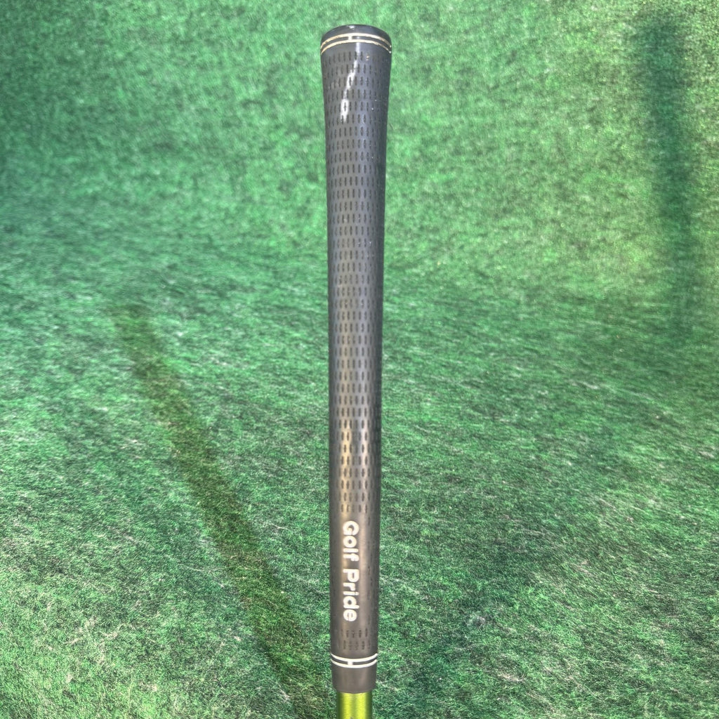 Cobra King Cobra Baffler DWS 2H Hybrid 18° RH Aldila NV HL 65 Graphite Club