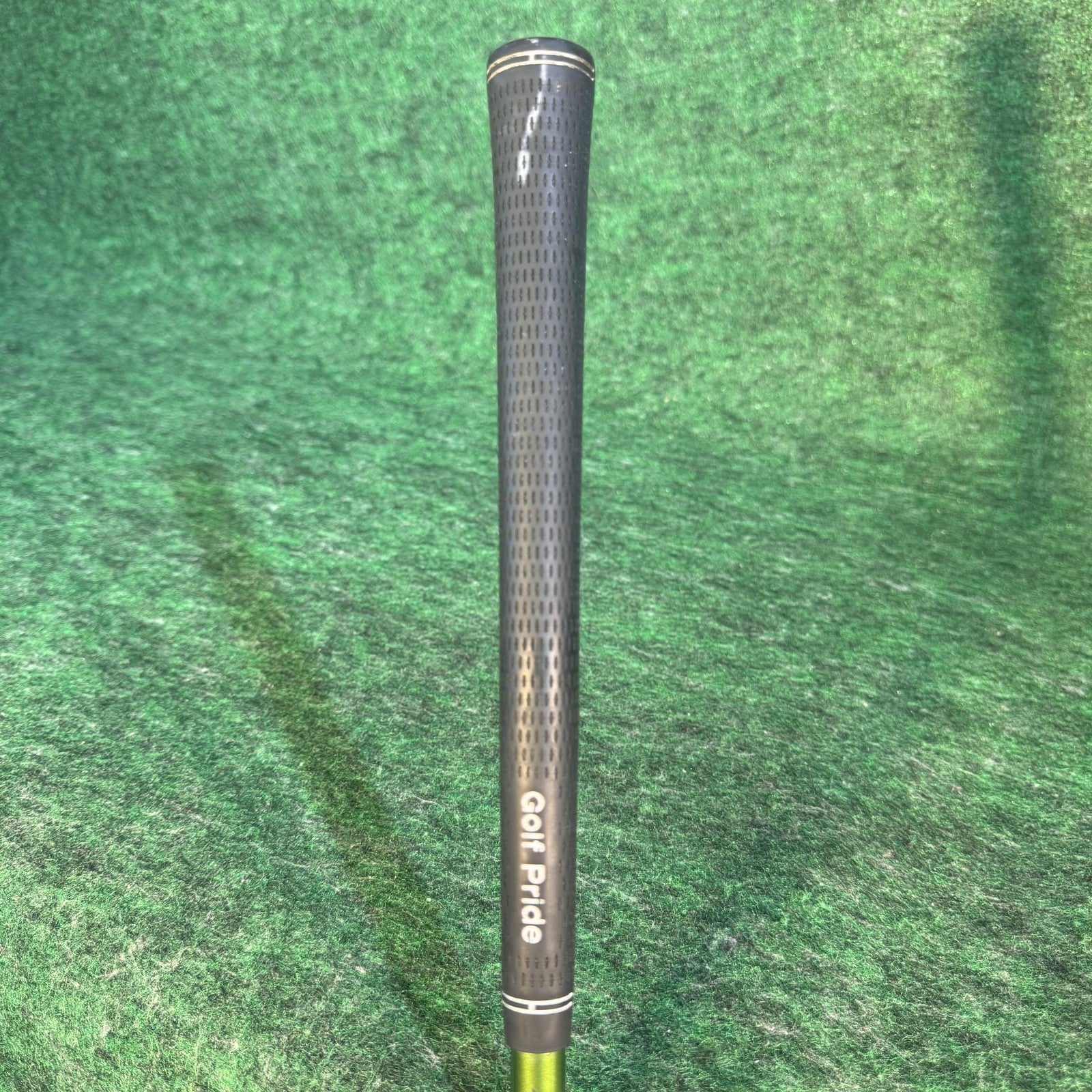 Cobra King Cobra Baffler DWS 2H Hybrid 18° RH Aldila NV HL 65 Graphite Club
