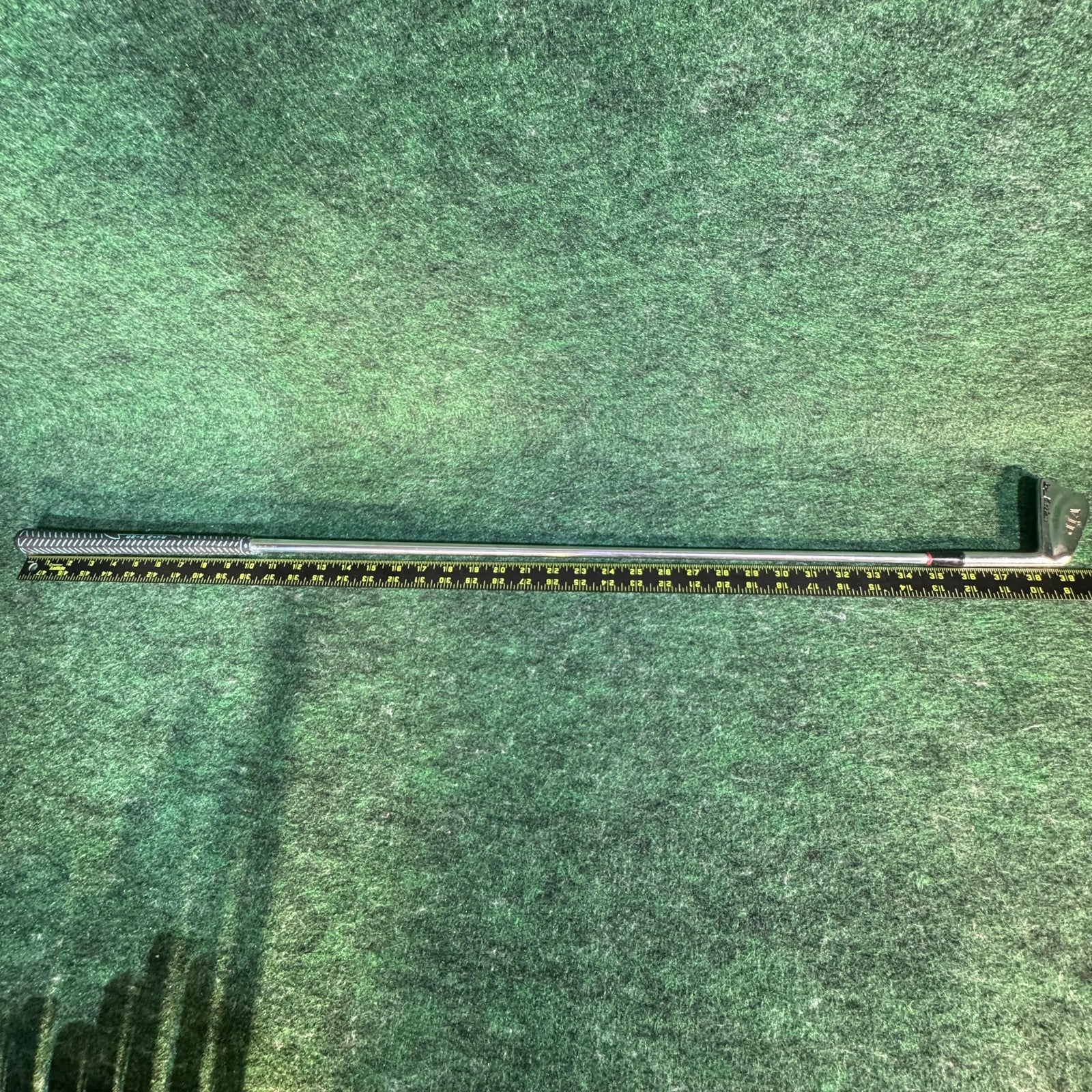 Vintage MacGregor VIP By Nicklaus Blade Iron Set 8 Clubs Right Handed Golf