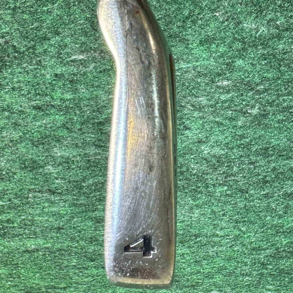 Affinity GTX Performance Cast Stainless Steel Iron Set 4-9 PW SW Women's RH Golf