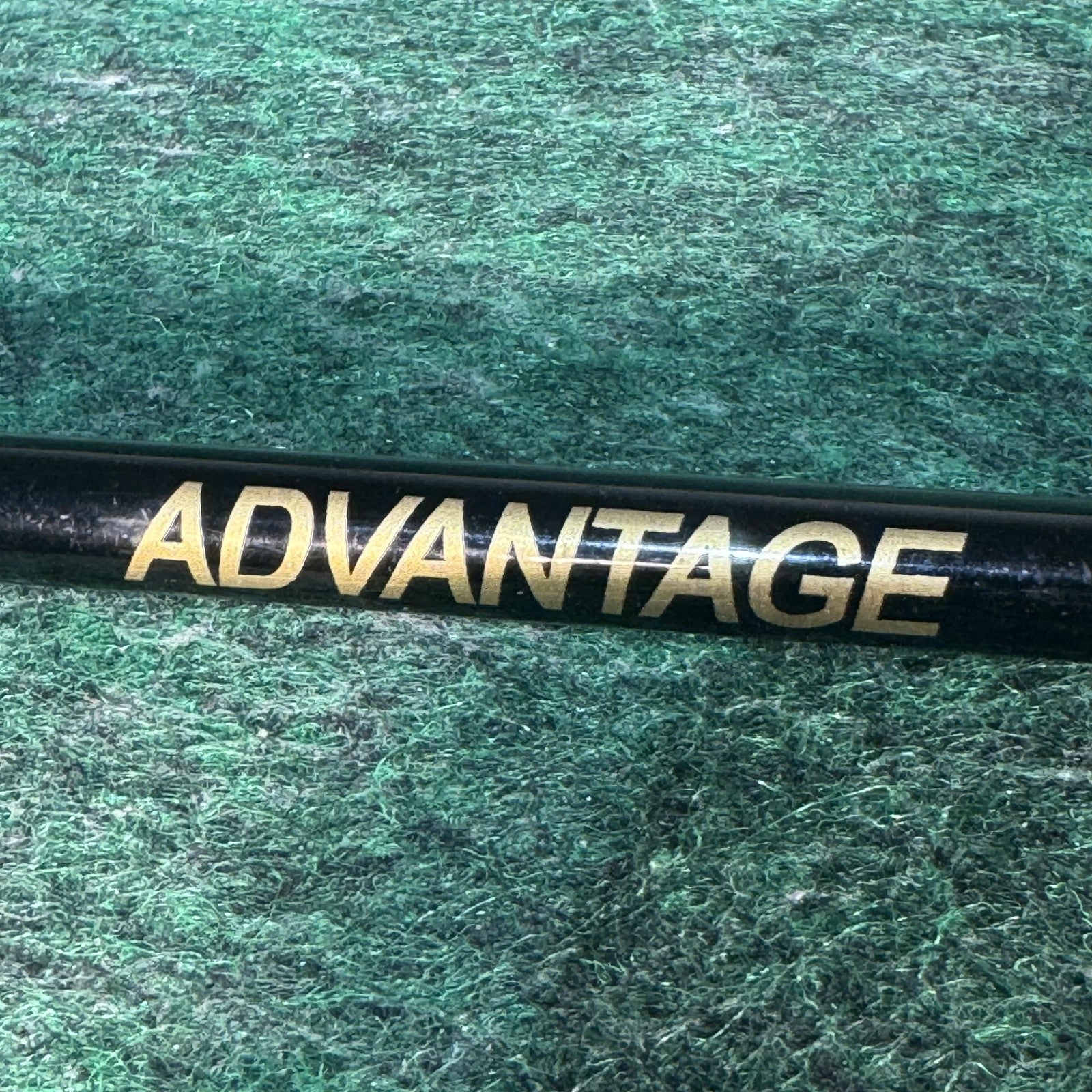 Silver Diamond R3 5 Iron Mens RH Advantage Pro 2.8 Graphite Silver Golf Club