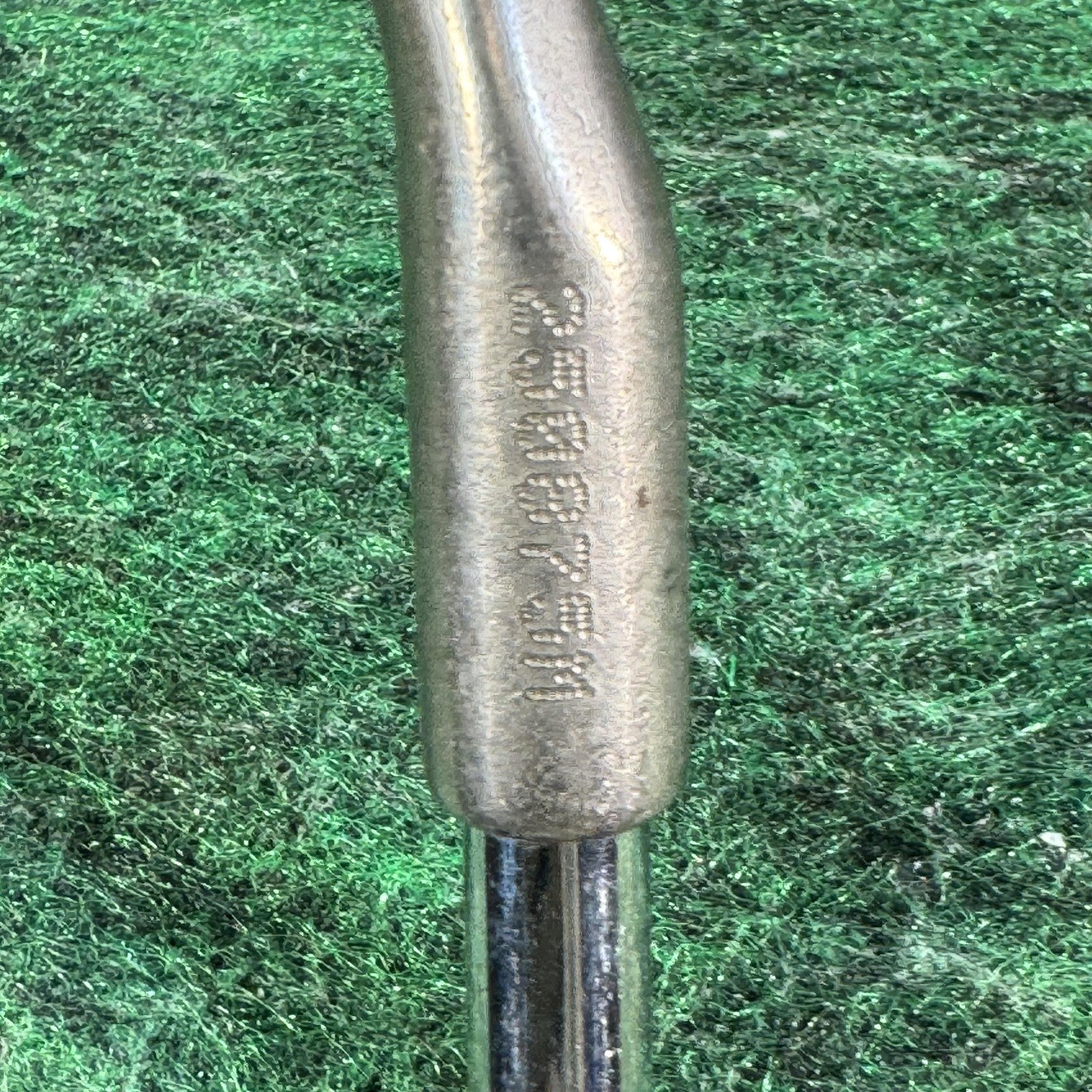 Ping Karsten USA 1ST Sand Wedge 57° Cushin Z-Z65 Oversized Golf Pride Grip RH