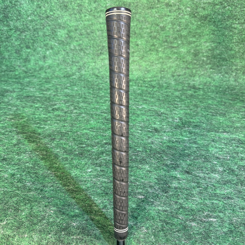 Titleist DCI Gold Triangle 4 Iron 24° MS-209 Stiff Steel Standard Lie Golf Club