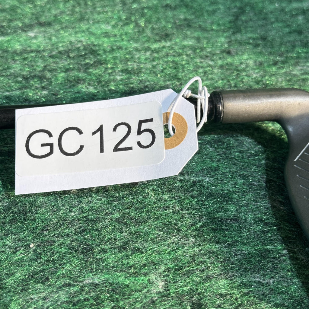 Callaway Great Big Bertha 9 Iron RCH 96 Firm Flex Graphite Mens Golf Club 37 in