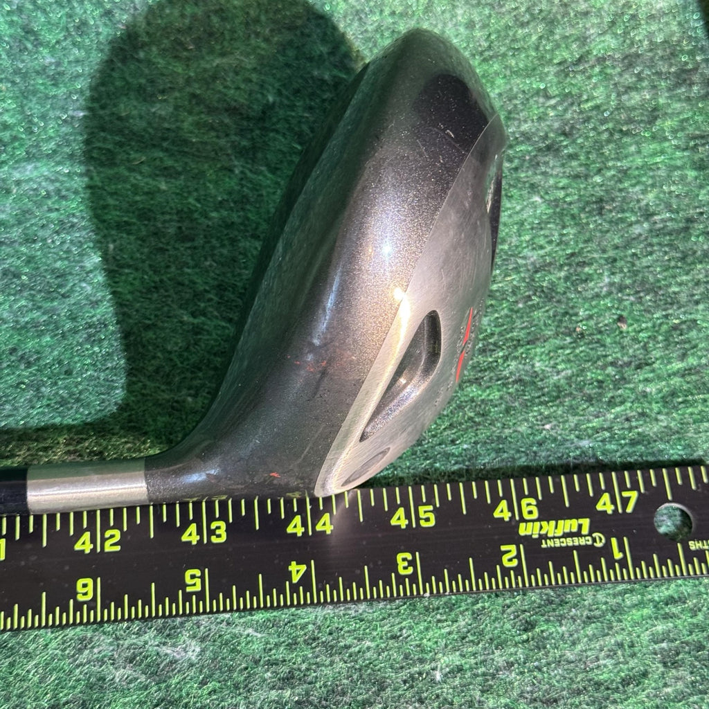 Vintage Titleist 975J Pro Titanium Driver 6.5° X Flex Mens Graphite Golf Club