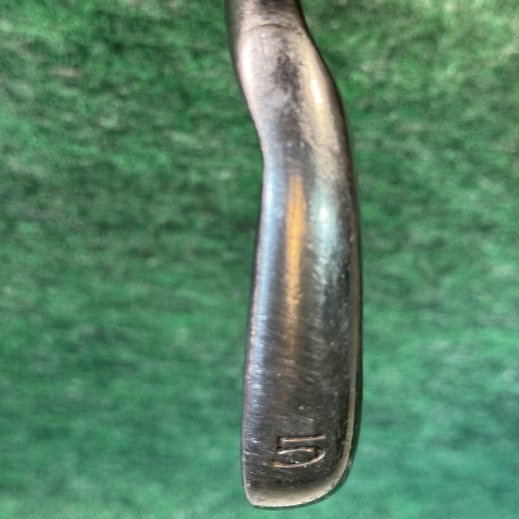 Silver Diamond R3 5 Iron Mens RH Advantage Pro 2.8 Graphite Silver Golf Club