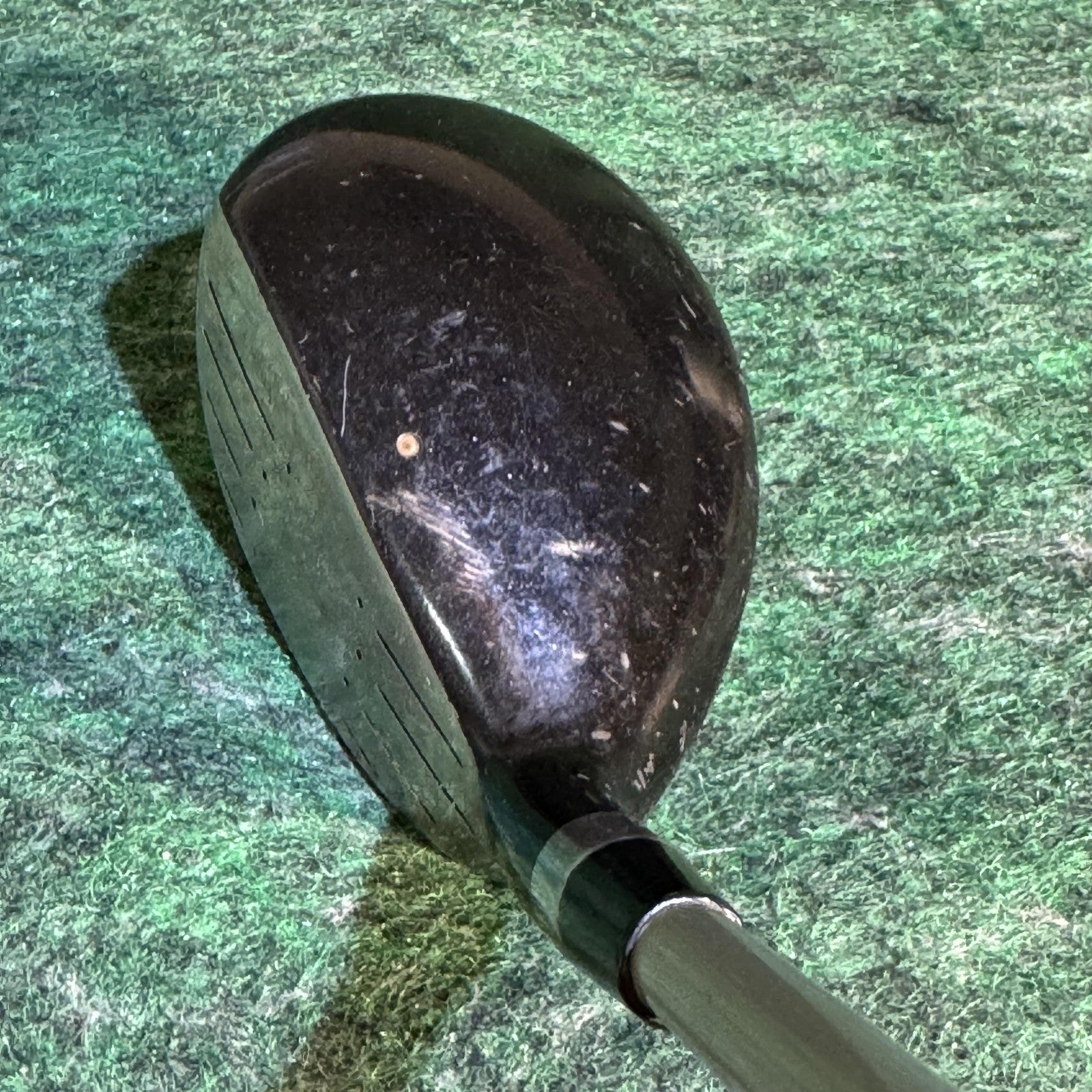 Strategy XRT Driver 10° 3 5 Fairway 3 Hybrid Mens RH Graphite Golf Clubs Set