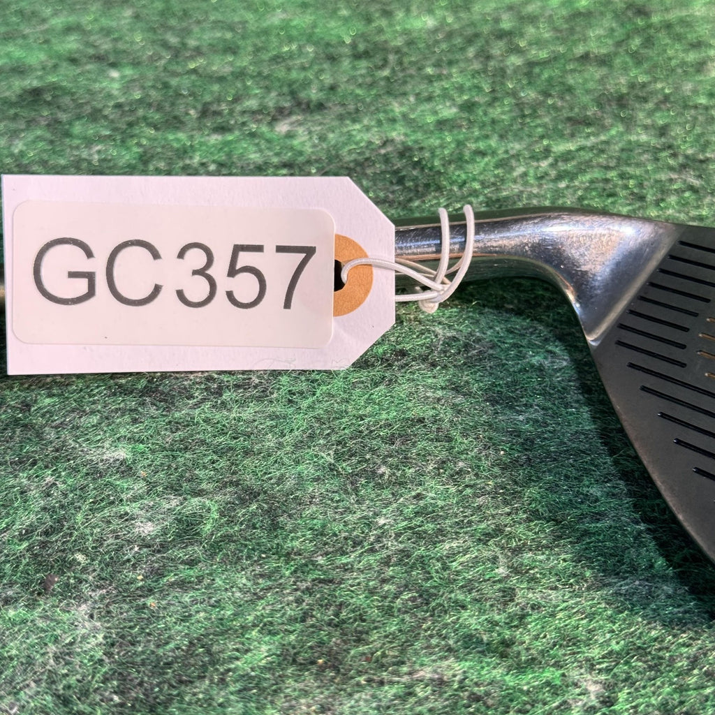 MR King Snake Oversize 8 Iron Mens Golf Club High Modulus Low Torque R Flex