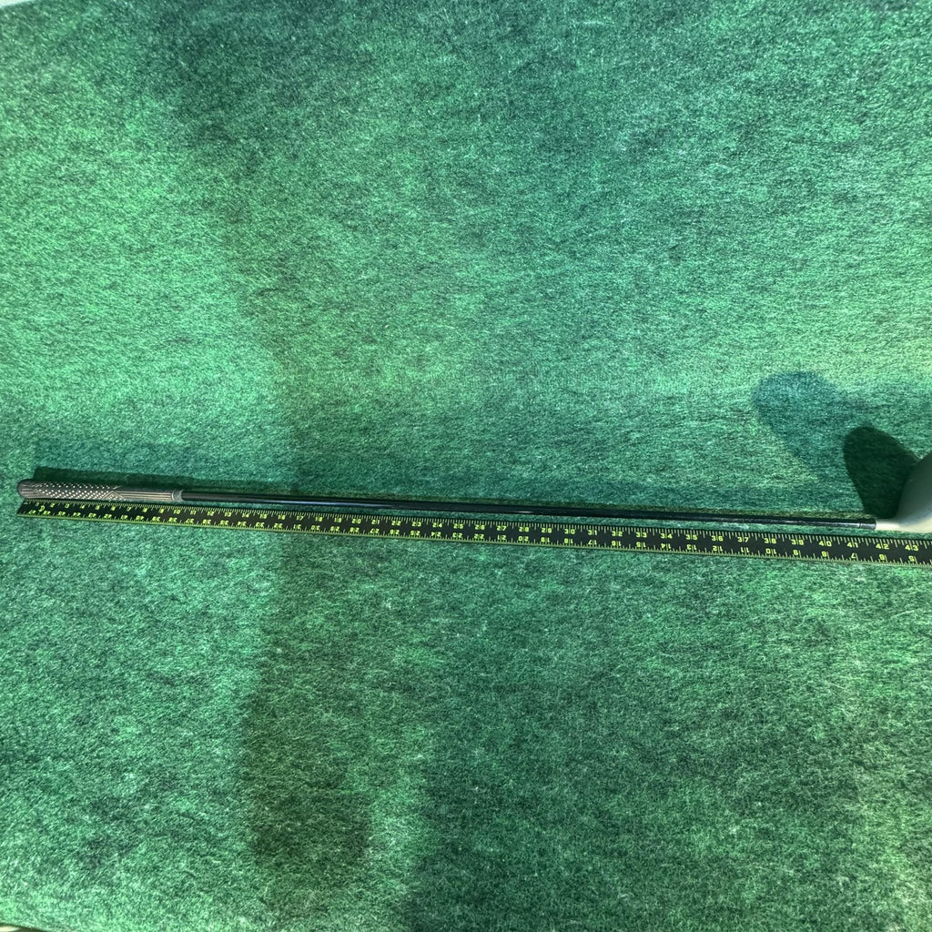 Dunlop Magnitude TWD 3 Wood 15.5° Oversized Stainless RH Mens Graphite Golf Club