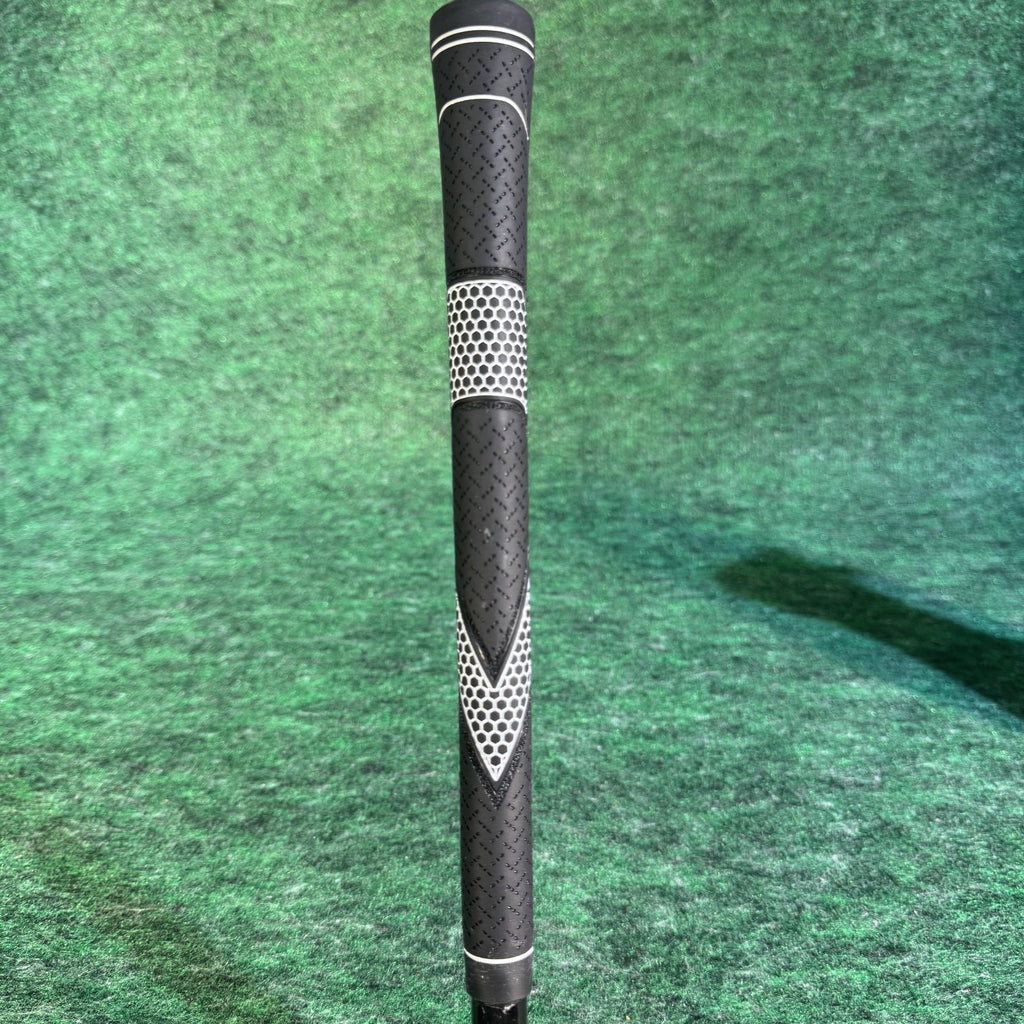 Founders Club Fresh Metal 1 Driver 9° Black Gold X100 Made in USA Golf Club