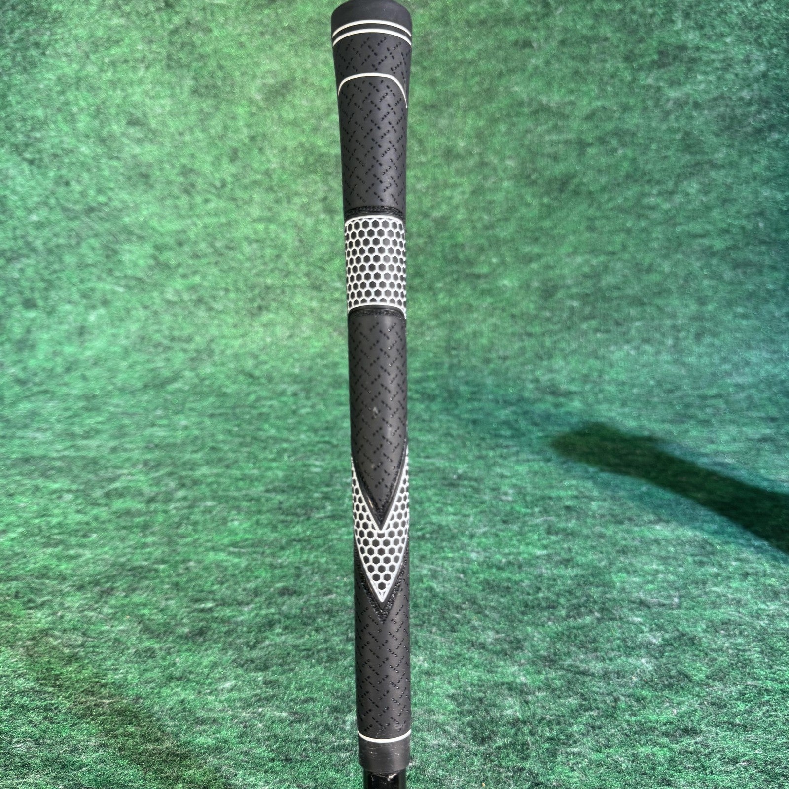 Founders Club Fresh Metal 1 Driver 9° Black Gold X100 Made in USA Golf Club