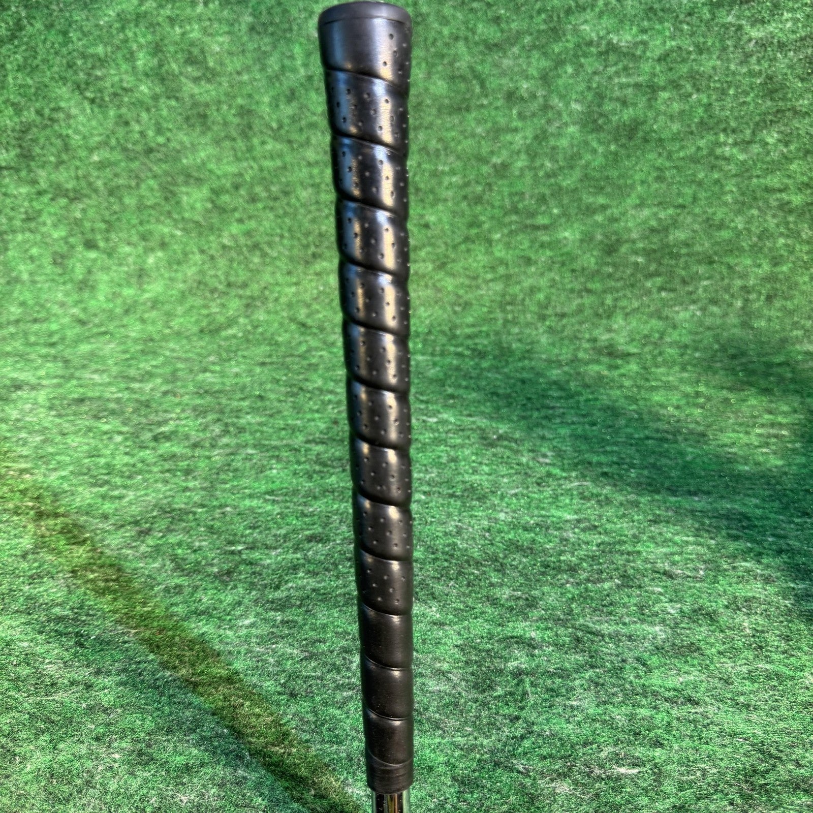 Tommy Armour 845s 4 Iron Titanium Cavity Balanced Steel Shaft Golf Club Midsize