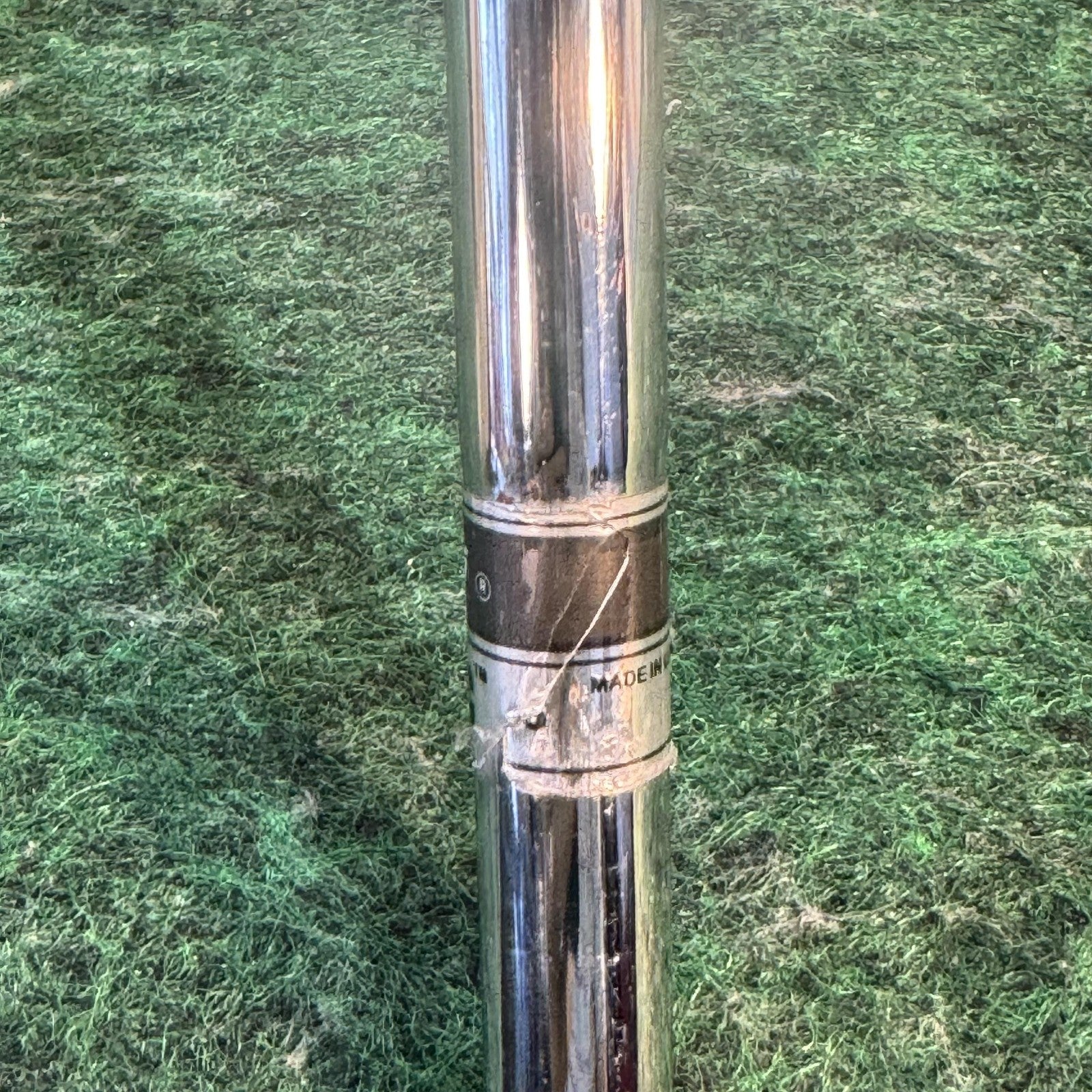 767 Tour Series 5 Wood Fairway 21° Loft Mens RH Steel Shaft Golf Club 17-4PH