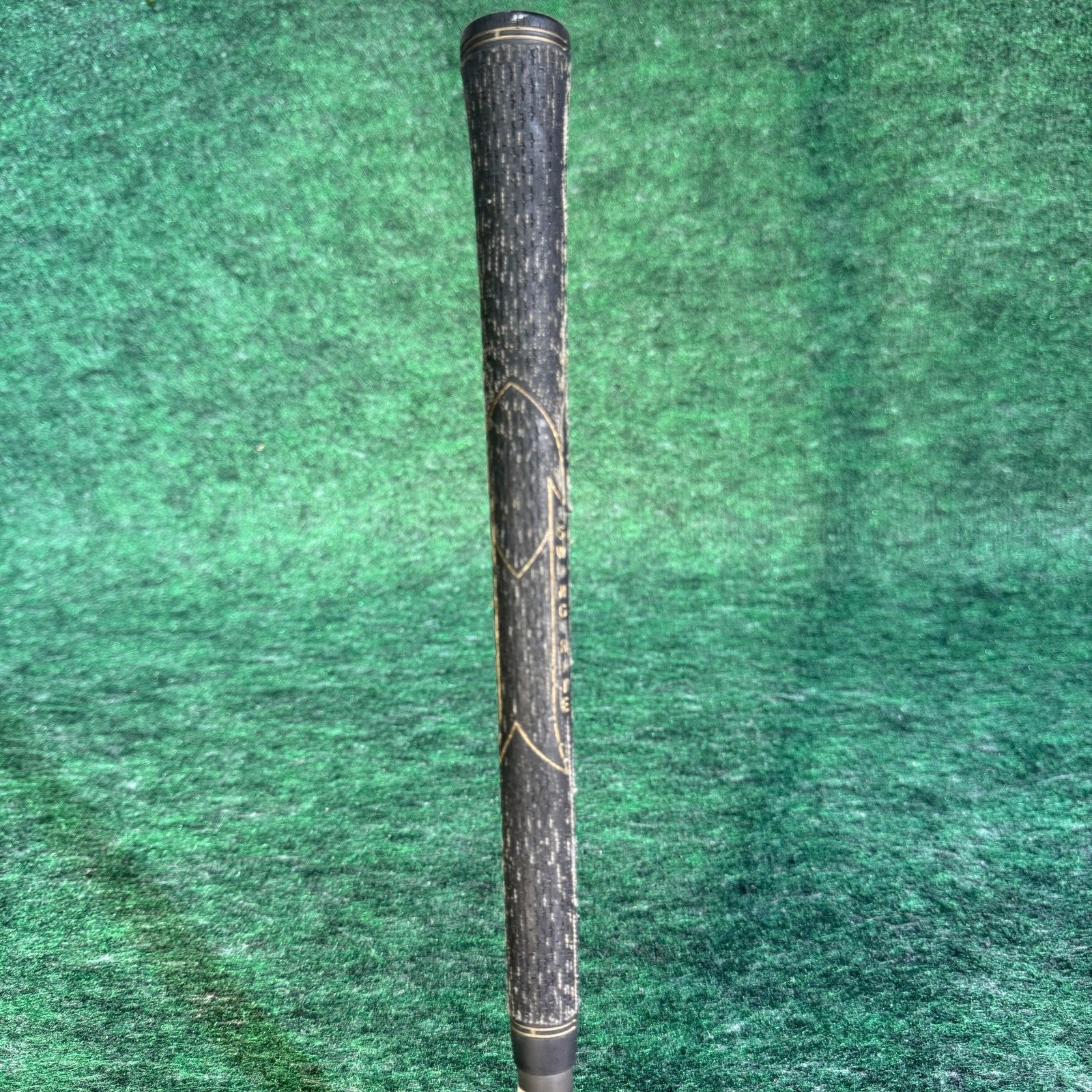 Vintage Titleist 975J Pro Titanium Driver 10.5° Graphite Shaft RH Mens Golf Club