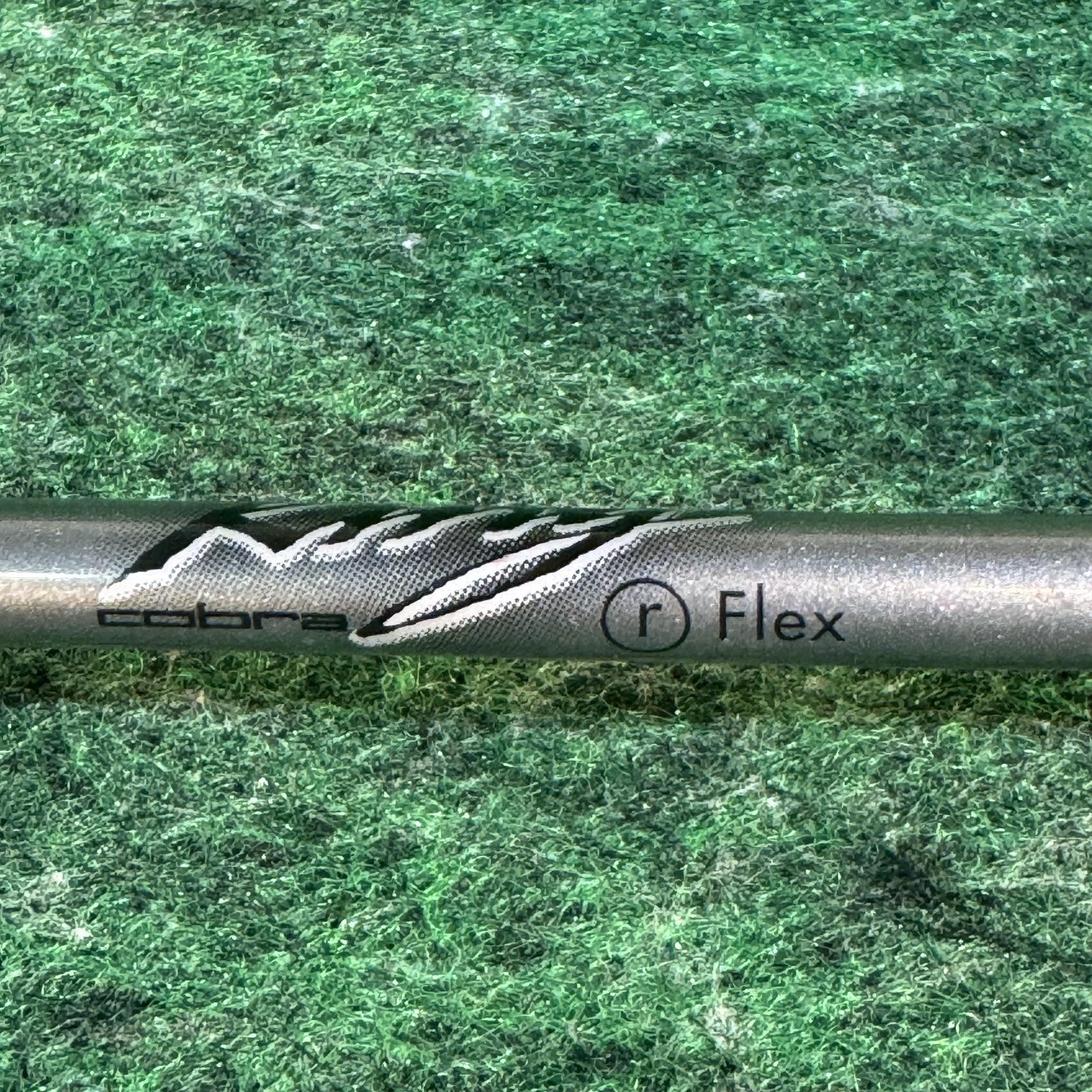 Cobra King Cobra Ti Titanium Oversize Driver 10.5° 3W 5W R Flex Offset Set Woods