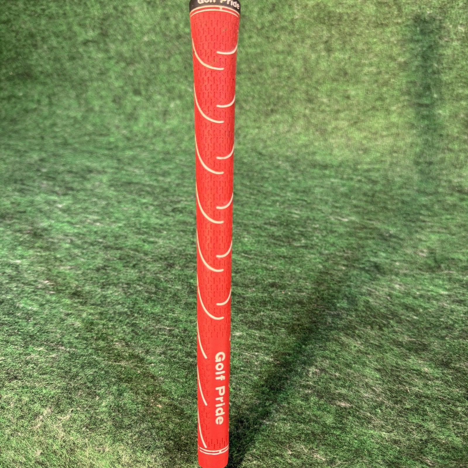 Vintage Ping Eye 2 Sand Wedge Iron S Right Hand Steel Shaft Golf Pride Grip