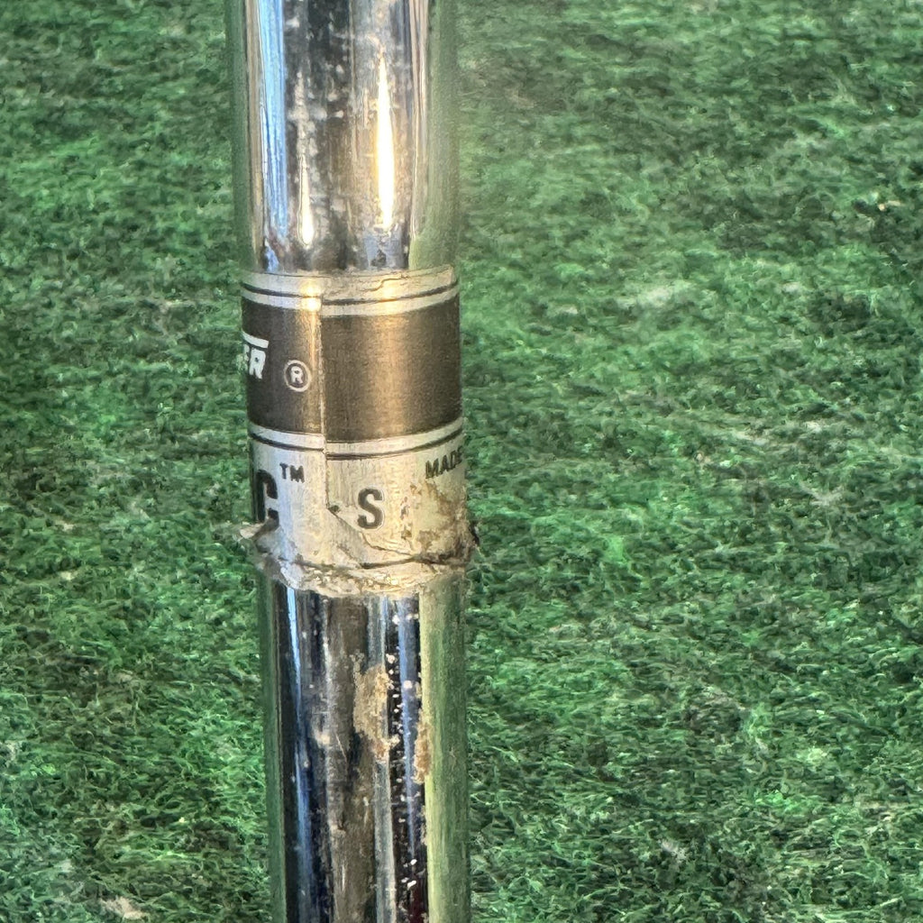 J's Professional 767 Tour Series Driver 10.5° Stiff Steel RH Mens Golf Club